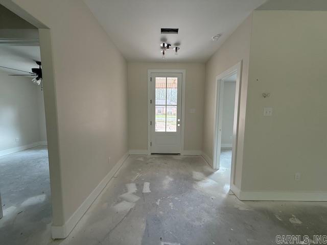 3061 Windwood Drive  Little Rock, AR