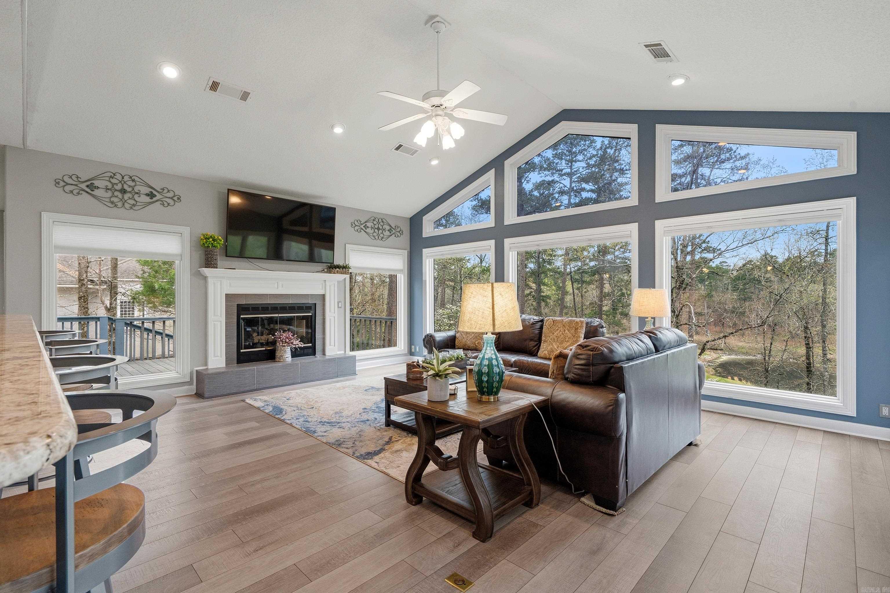 9 Templo Way  Hot Springs Village, AR