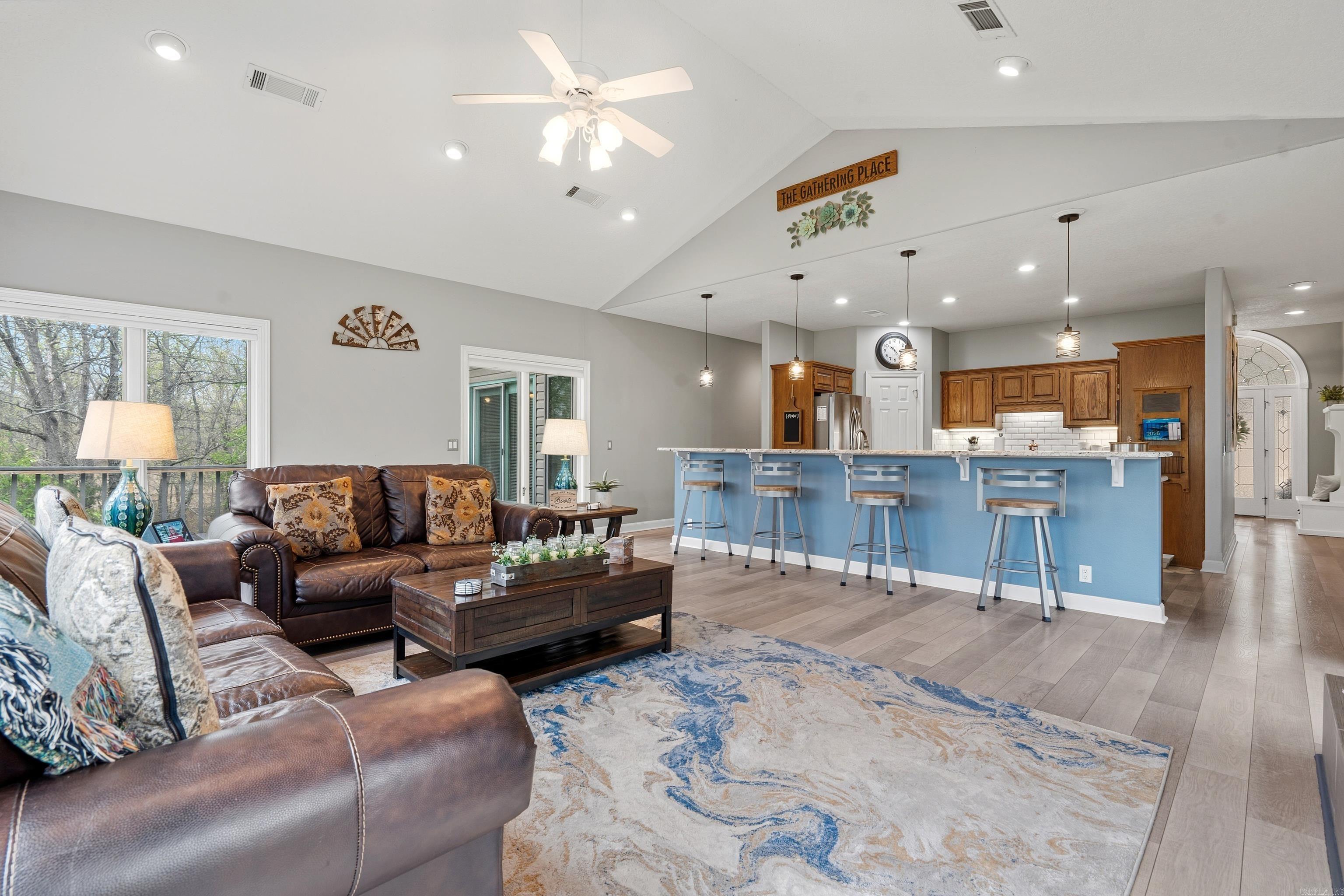 9 Templo Way  Hot Springs Village, AR