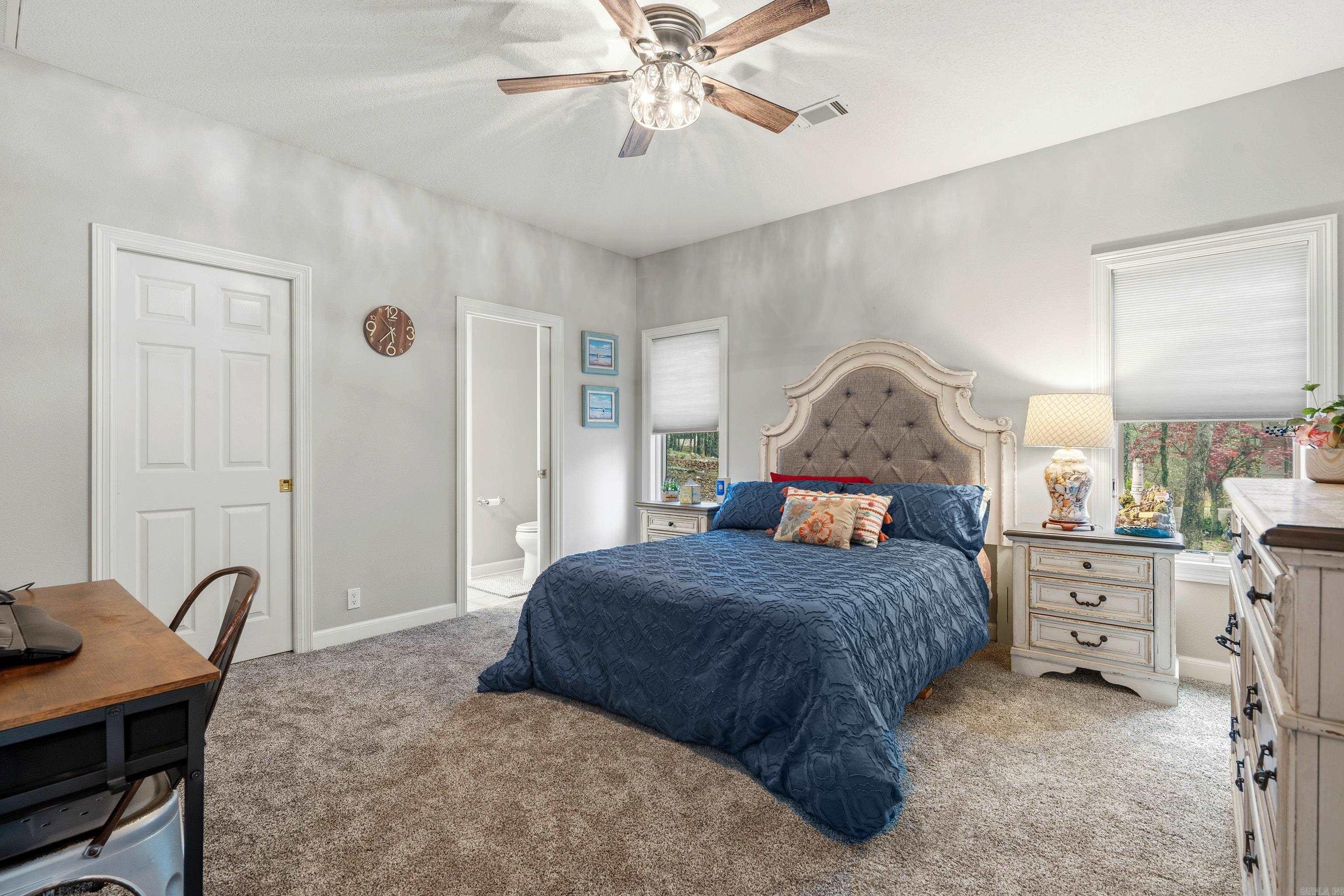 9 Templo Way  Hot Springs Village, AR