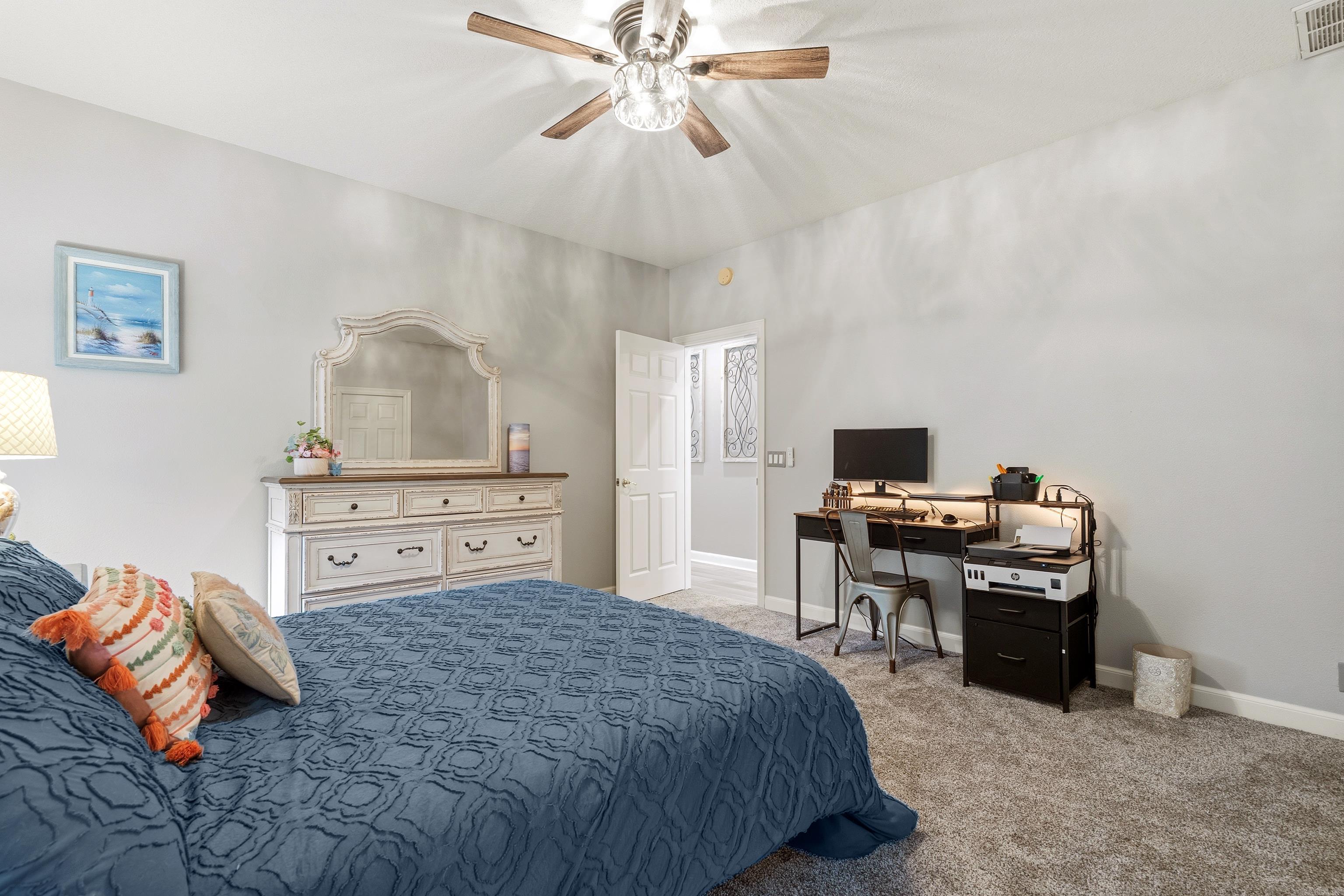 9 Templo Way  Hot Springs Village, AR