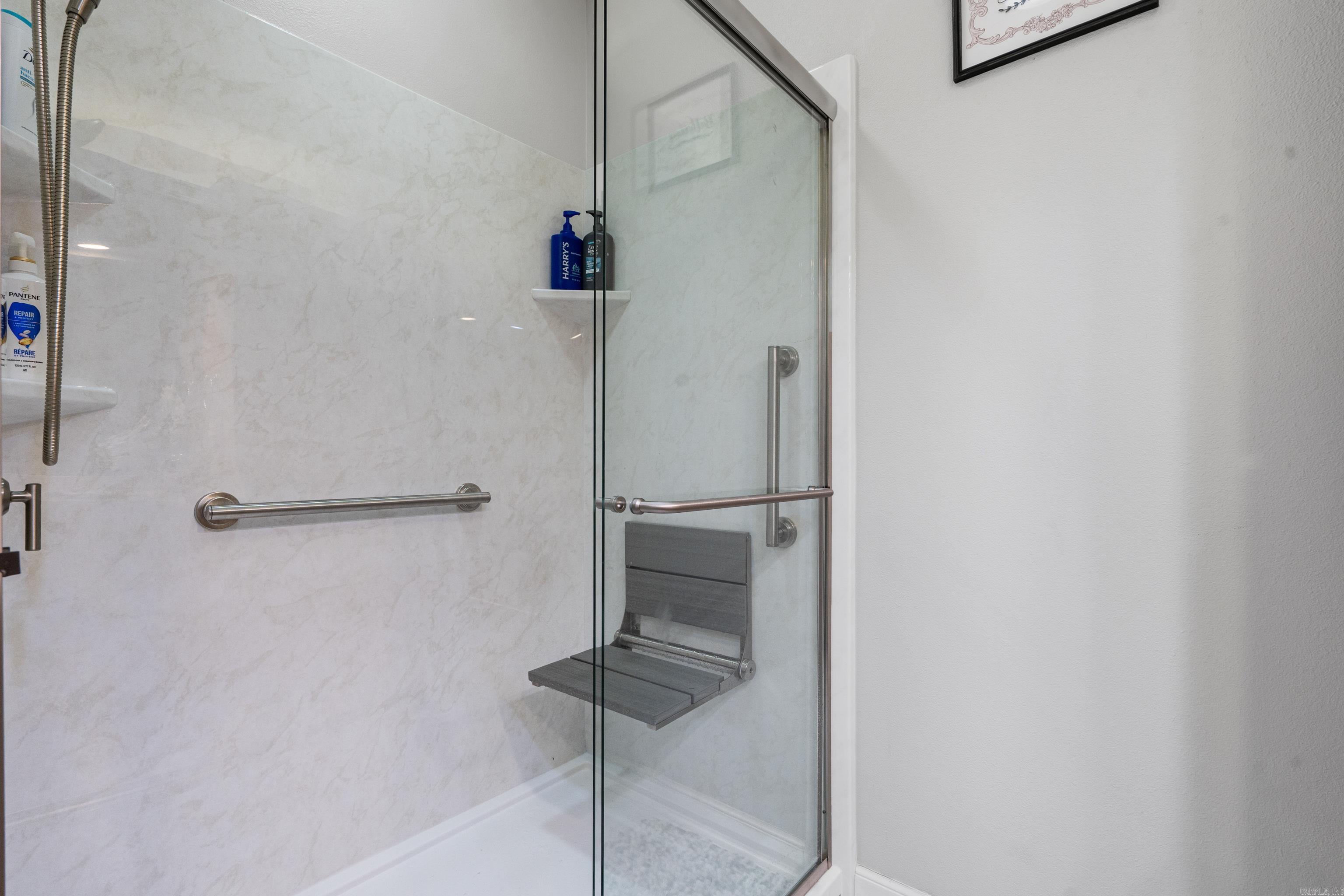 9 Templo Way  Hot Springs Village, AR