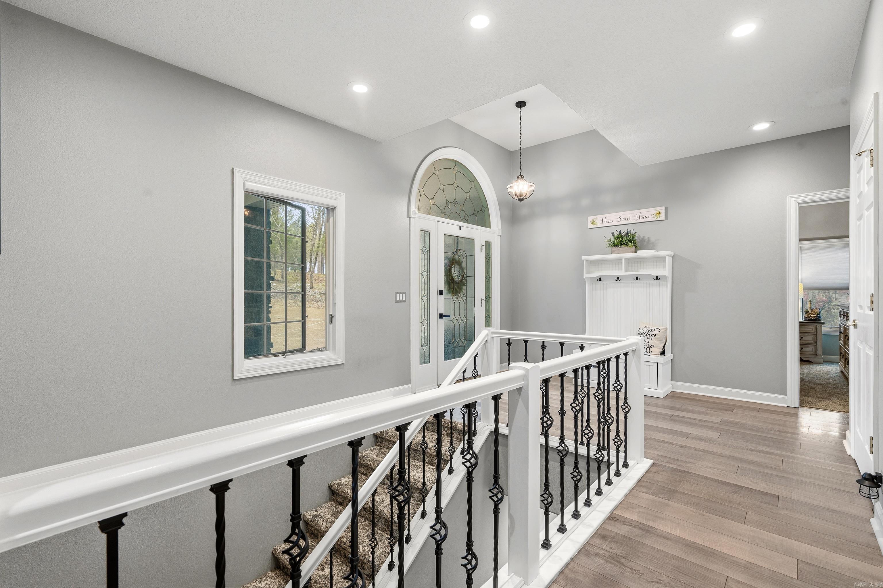 9 Templo Way  Hot Springs Village, AR