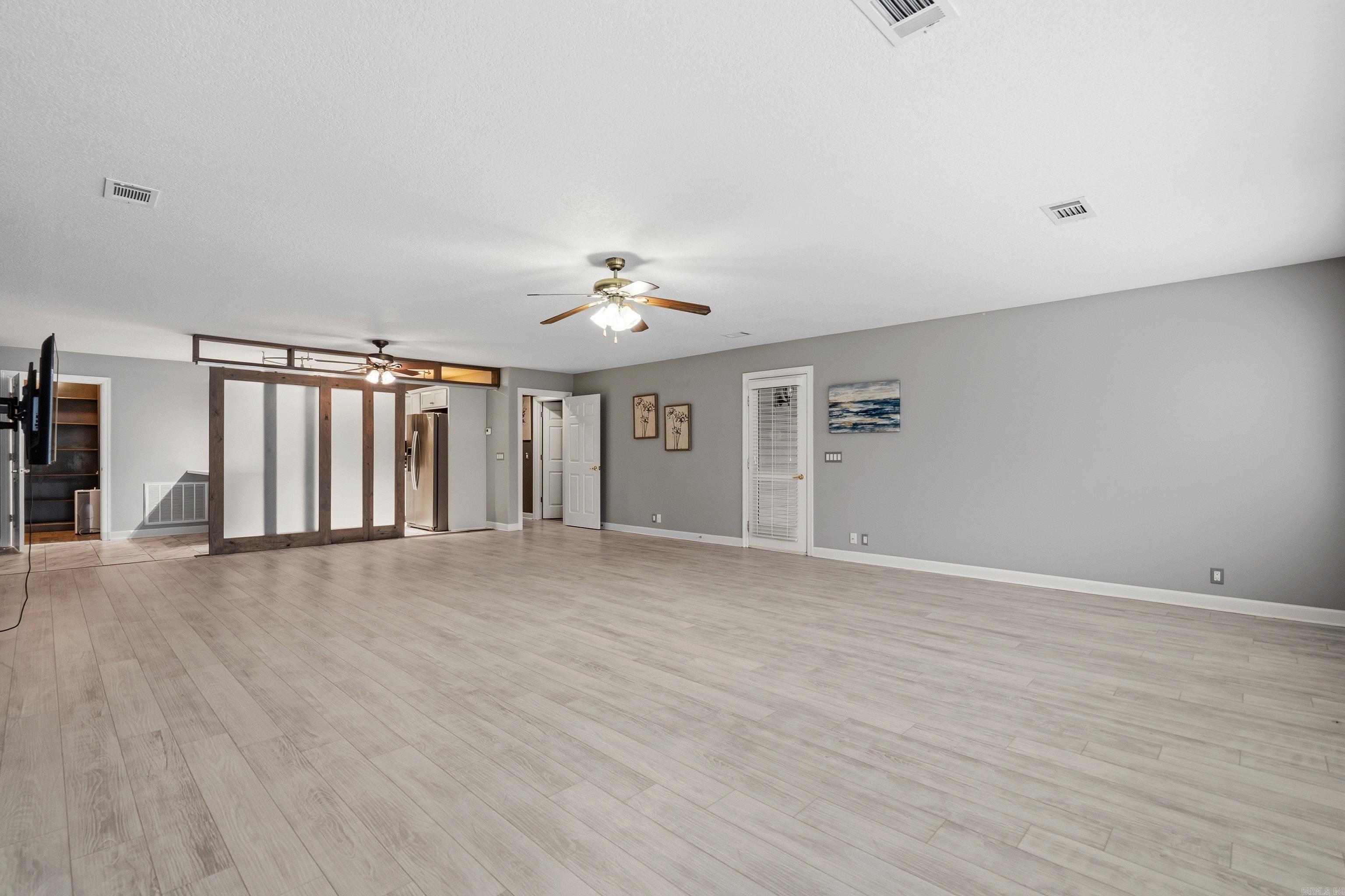 9 Templo Way  Hot Springs Village, AR