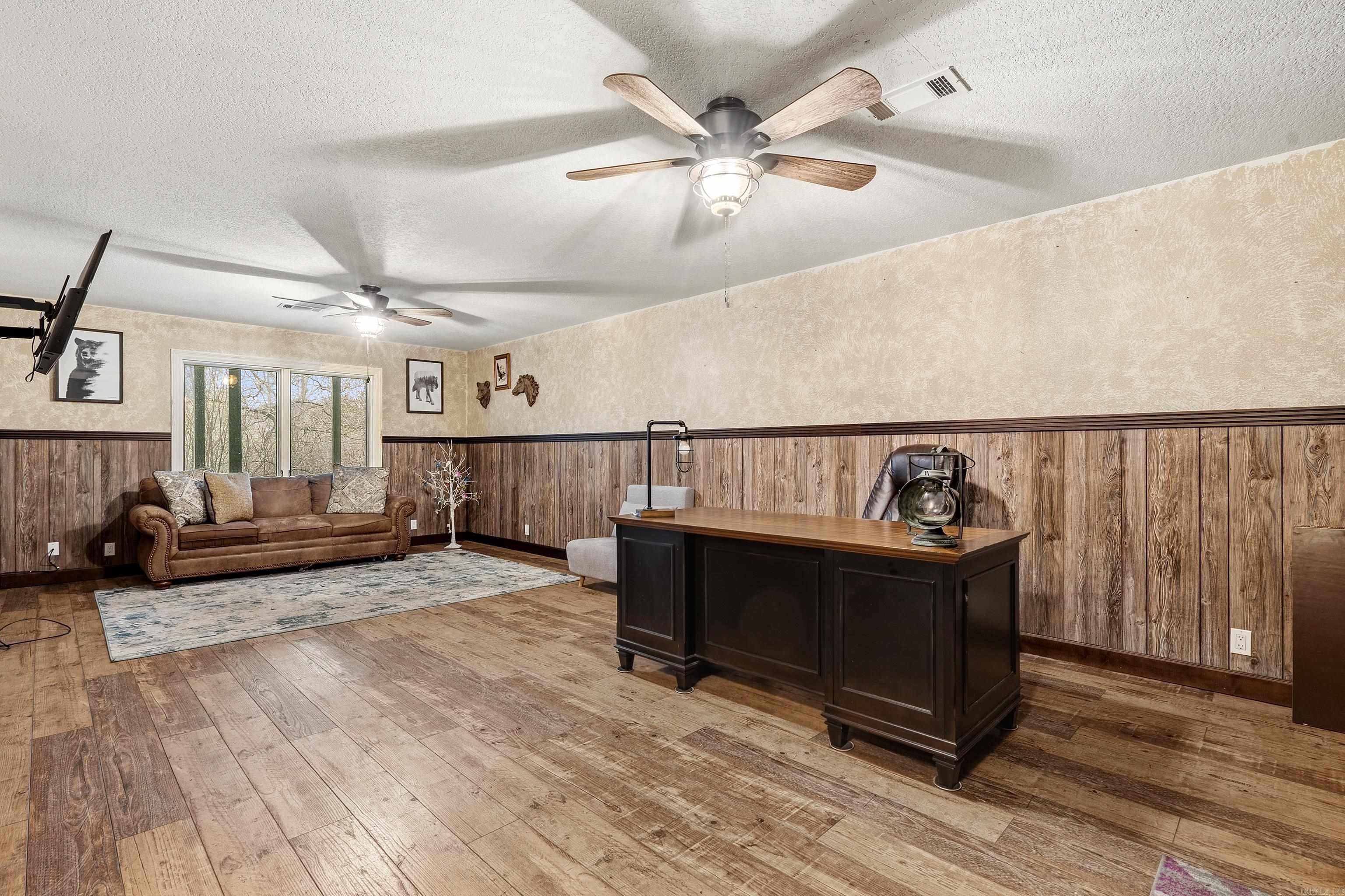 9 Templo Way  Hot Springs Village, AR