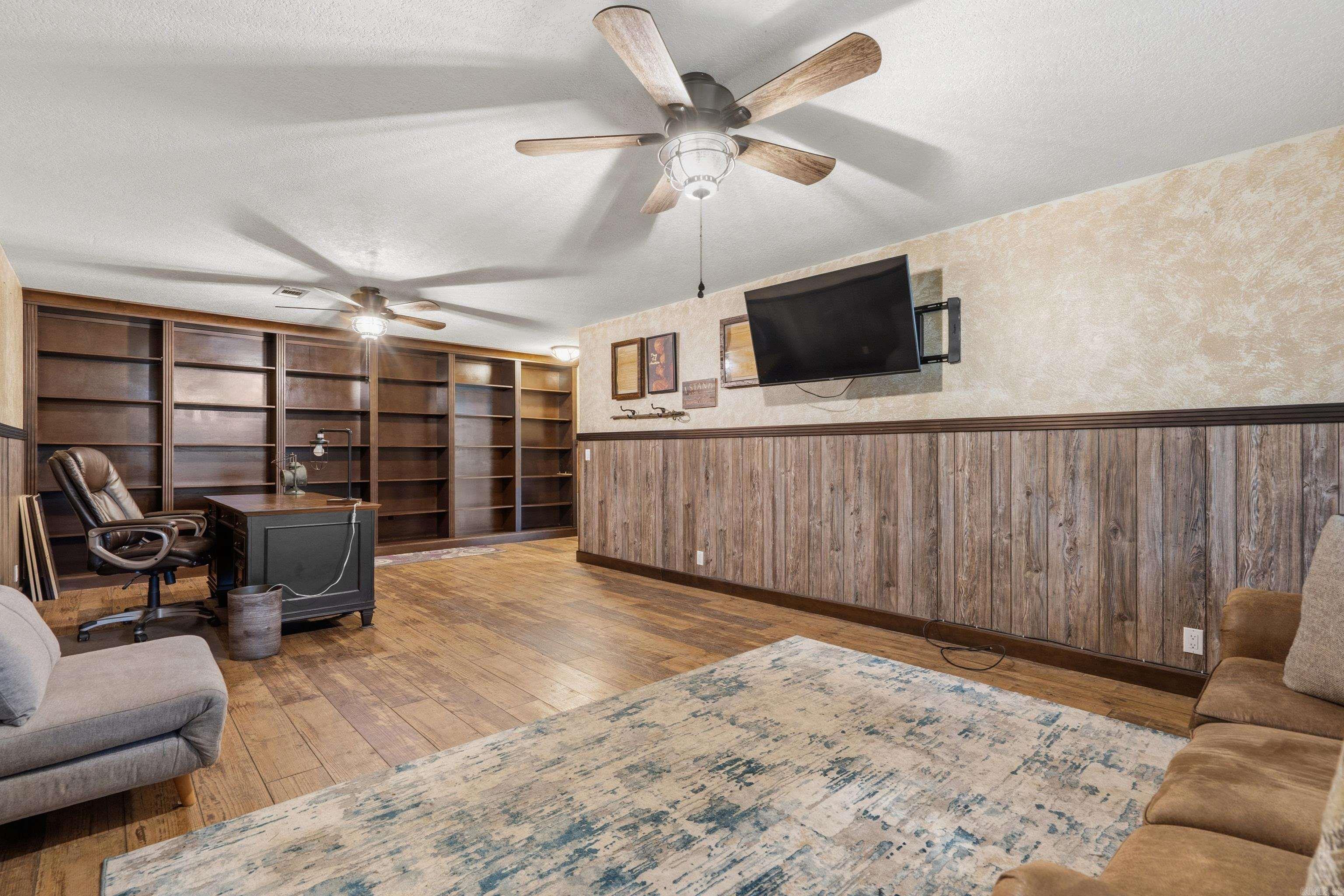 9 Templo Way  Hot Springs Village, AR