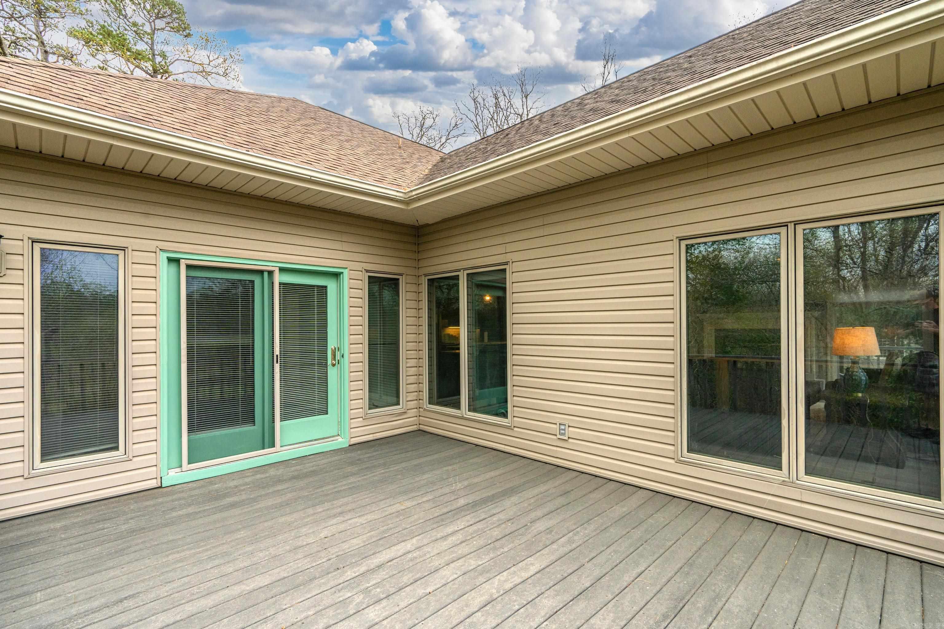 9 Templo Way  Hot Springs Village, AR