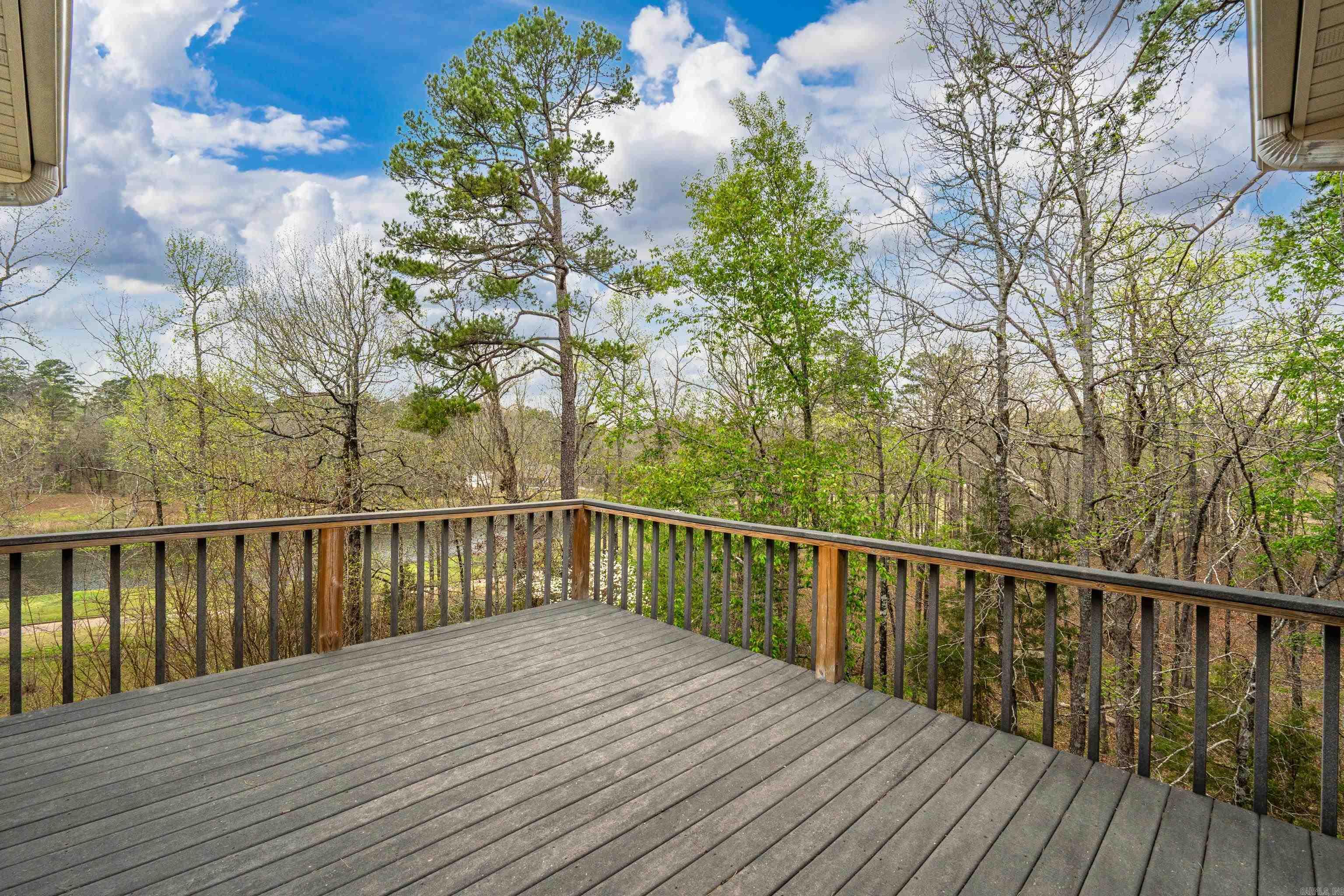 9 Templo Way  Hot Springs Village, AR