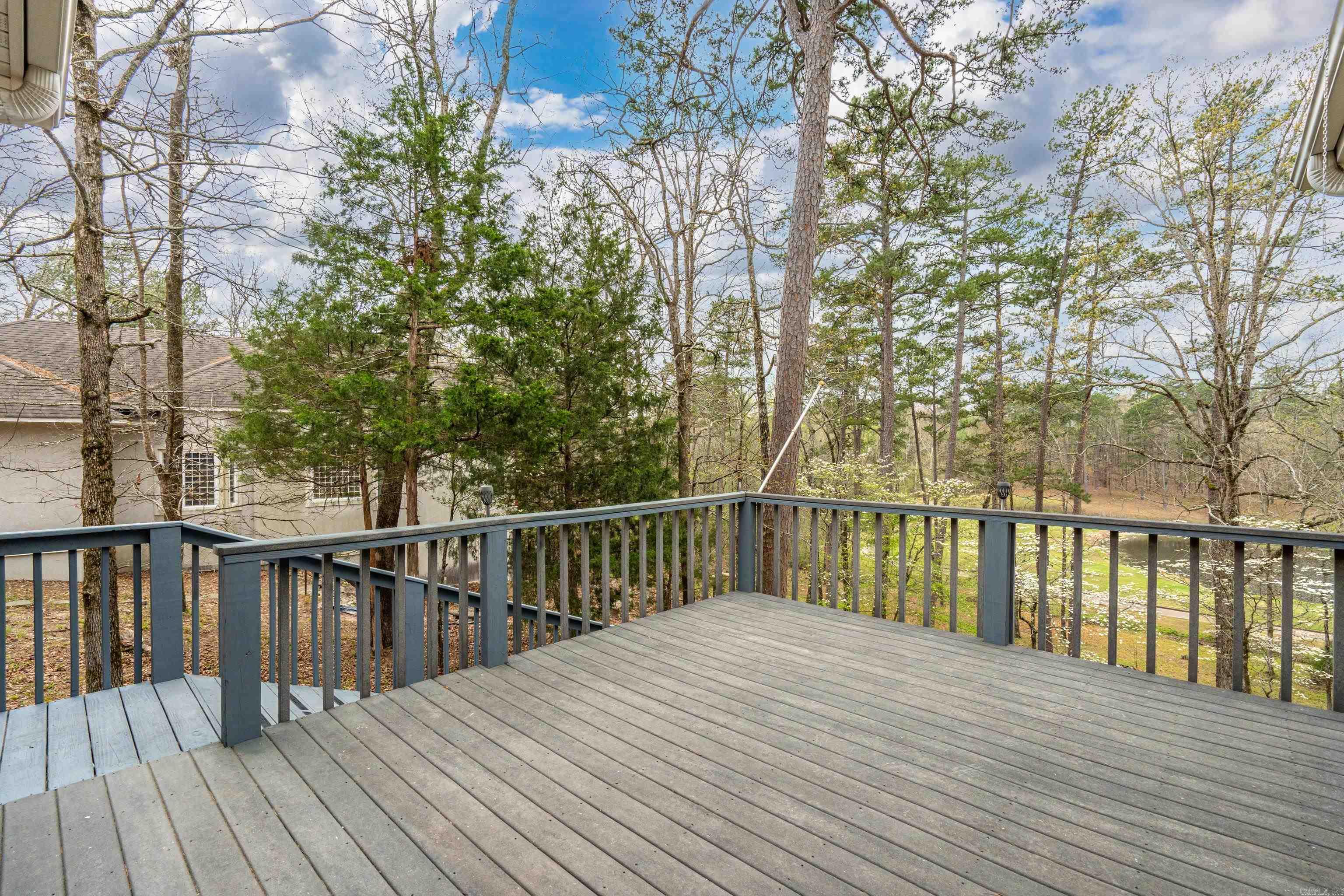 9 Templo Way  Hot Springs Village, AR