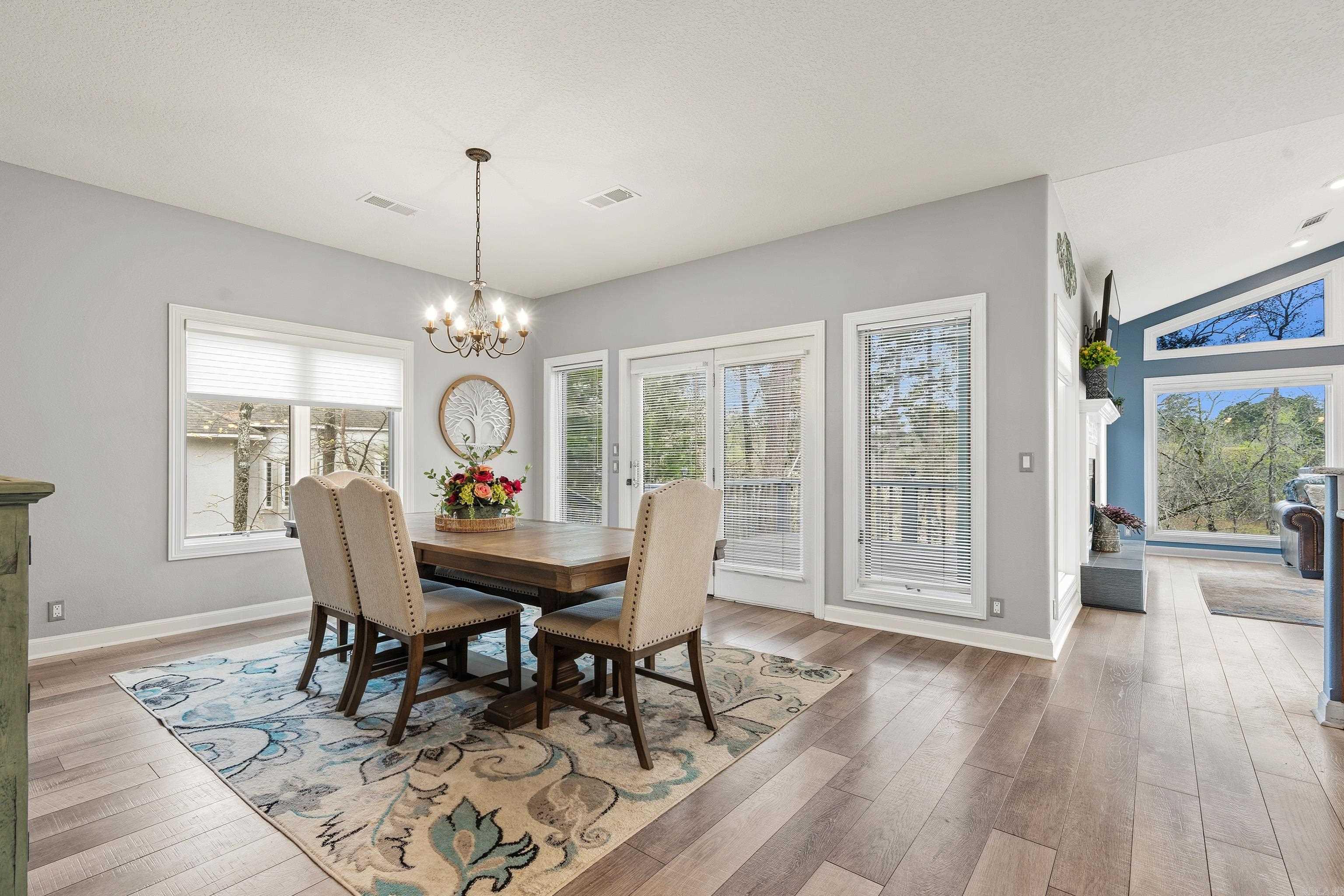 9 Templo Way  Hot Springs Village, AR