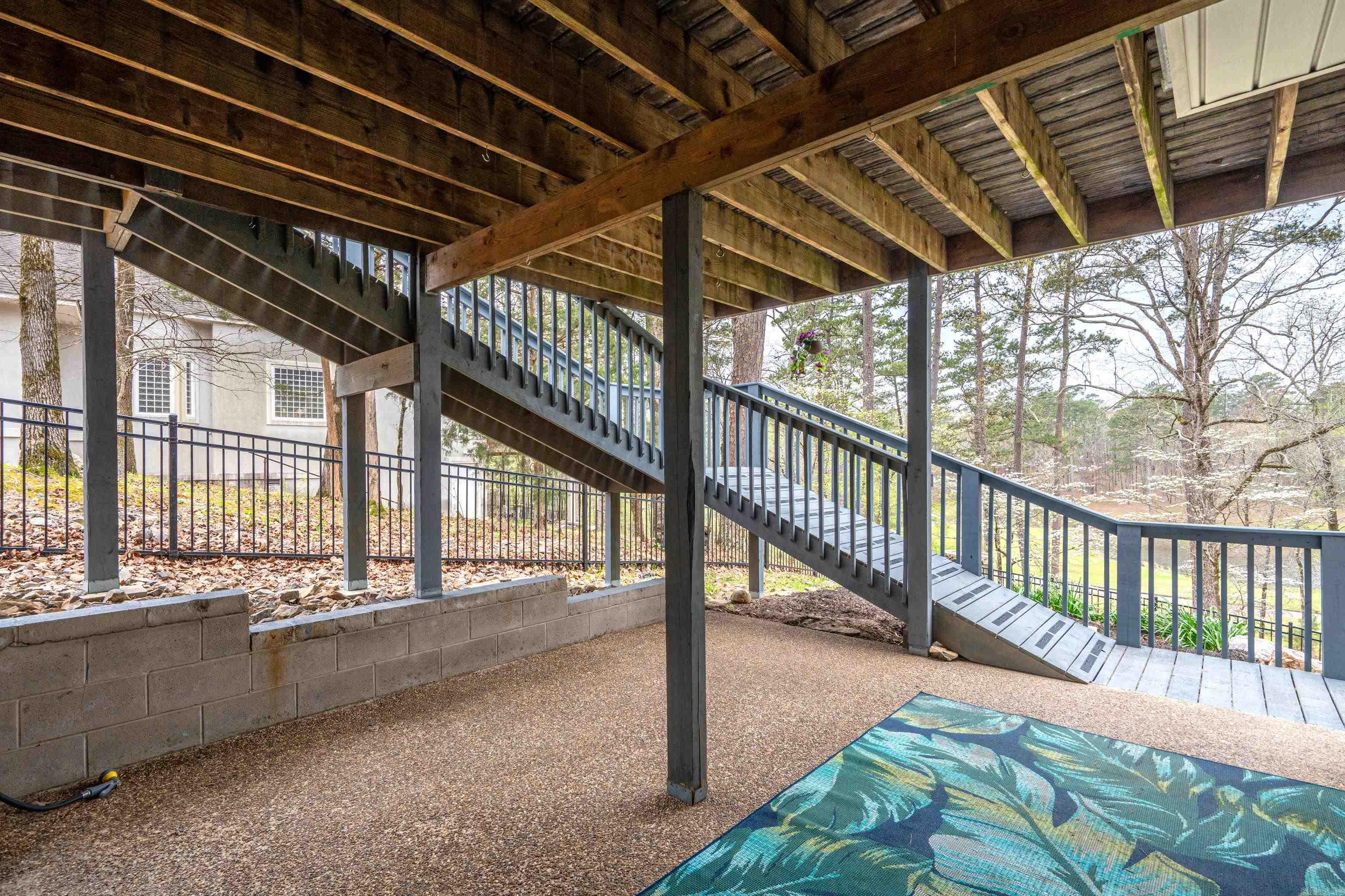 9 Templo Way  Hot Springs Village, AR