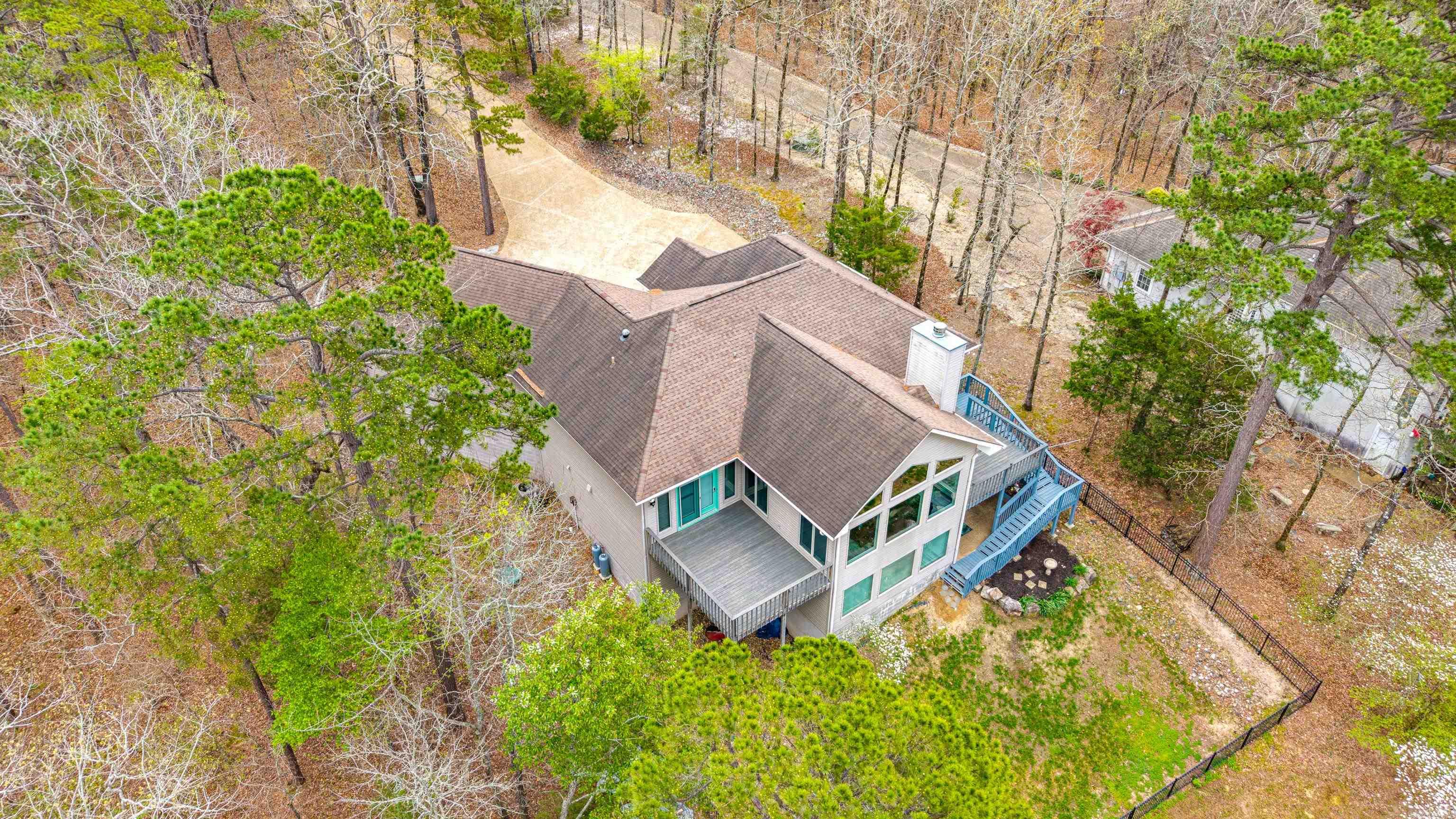 9 Templo Way  Hot Springs Village, AR
