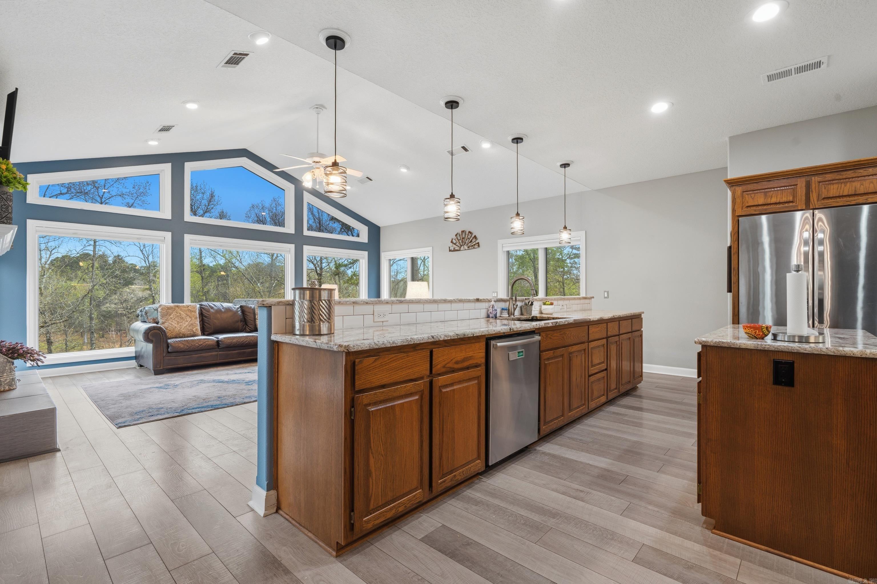 9 Templo Way  Hot Springs Village, AR