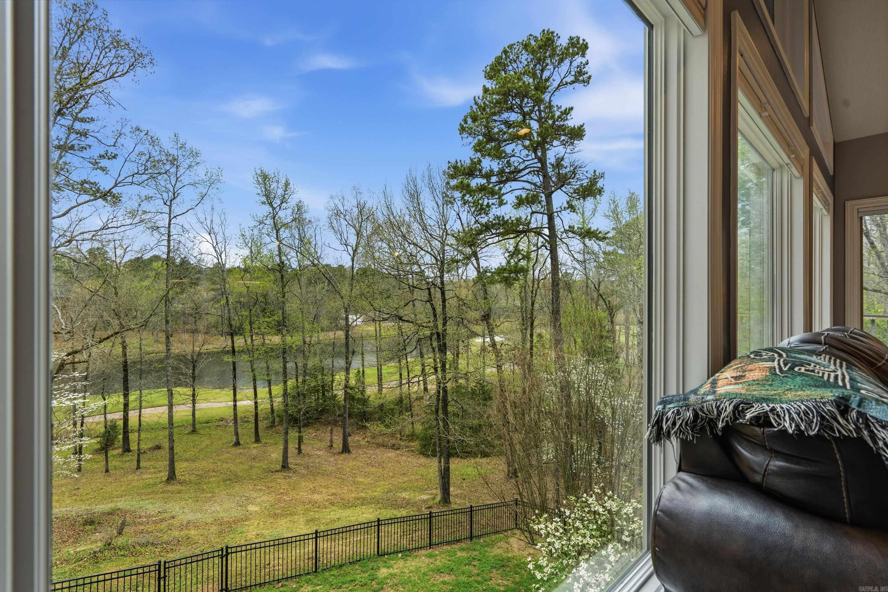 9 Templo Way  Hot Springs Village, AR