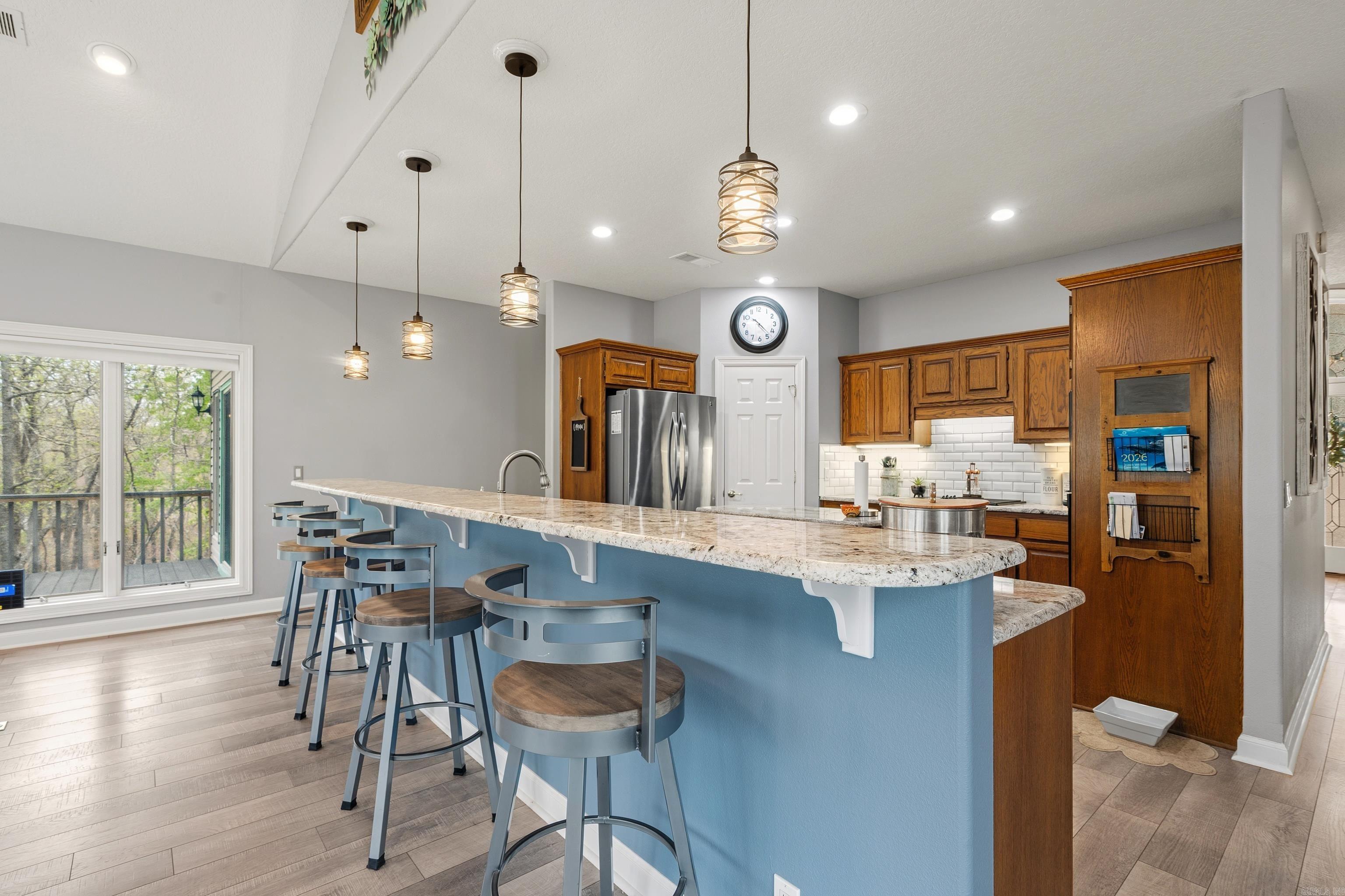 9 Templo Way  Hot Springs Village, AR