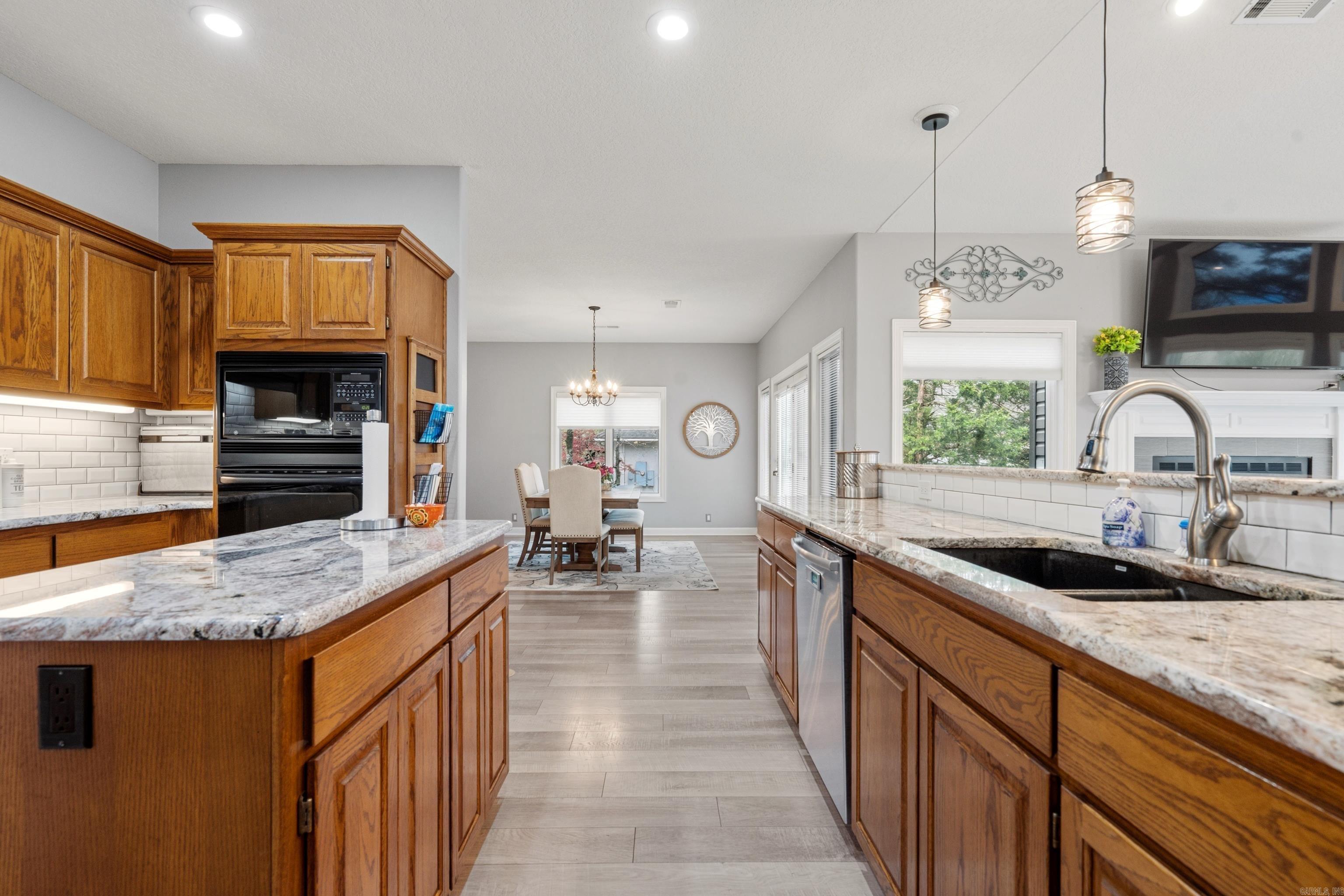 9 Templo Way  Hot Springs Village, AR