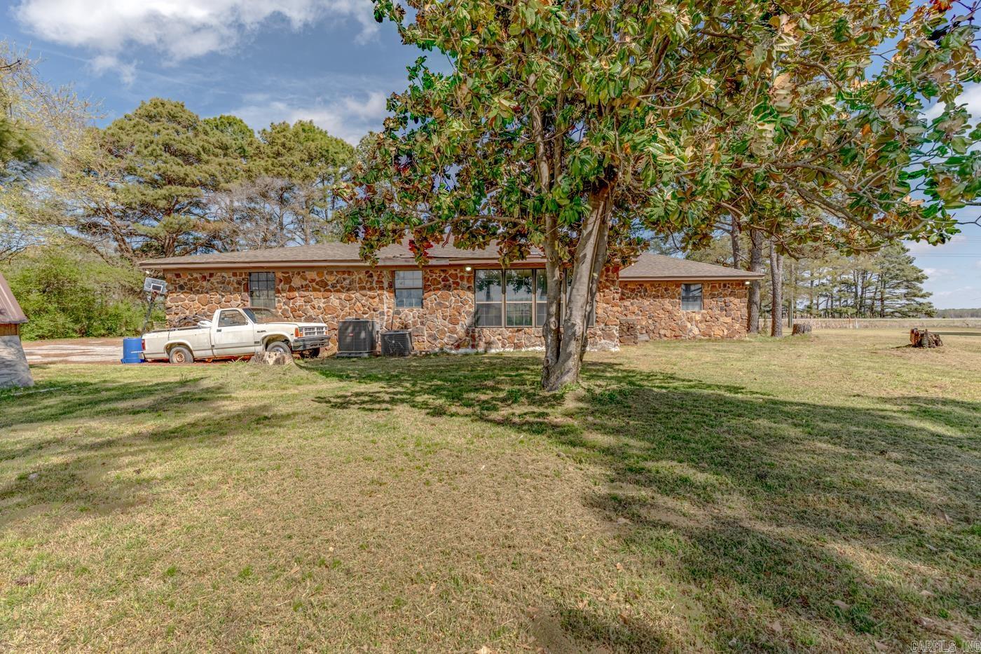 2115 Highway 64  Wynne, AR