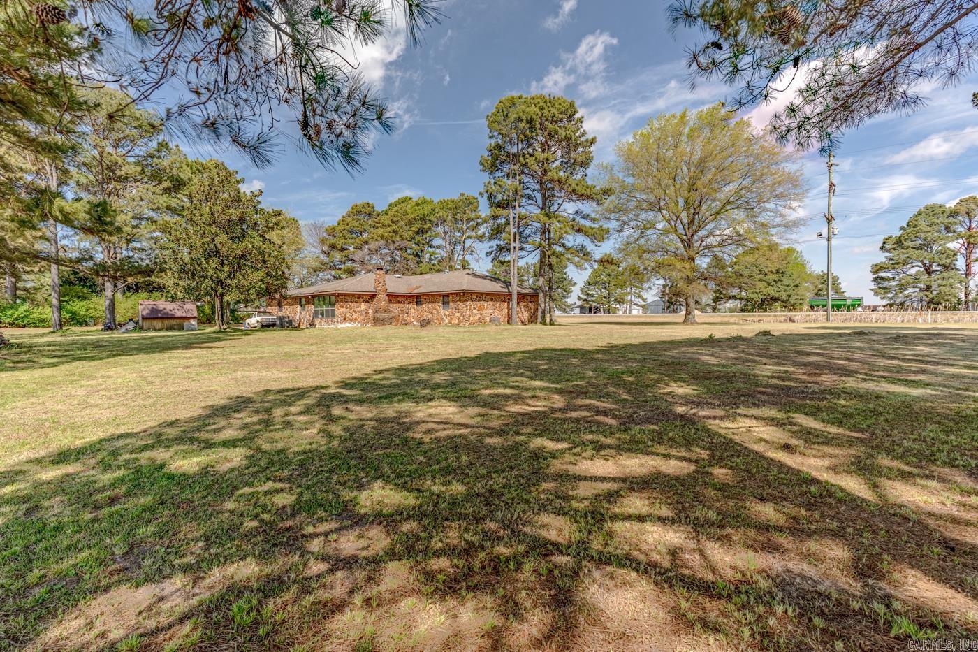 2115 Highway 64  Wynne, AR