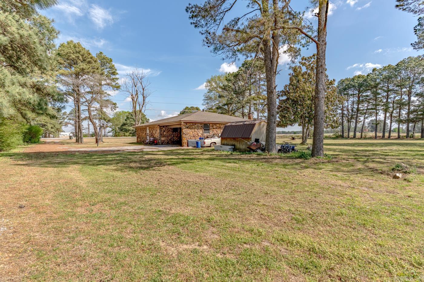 2115 Highway 64  Wynne, AR