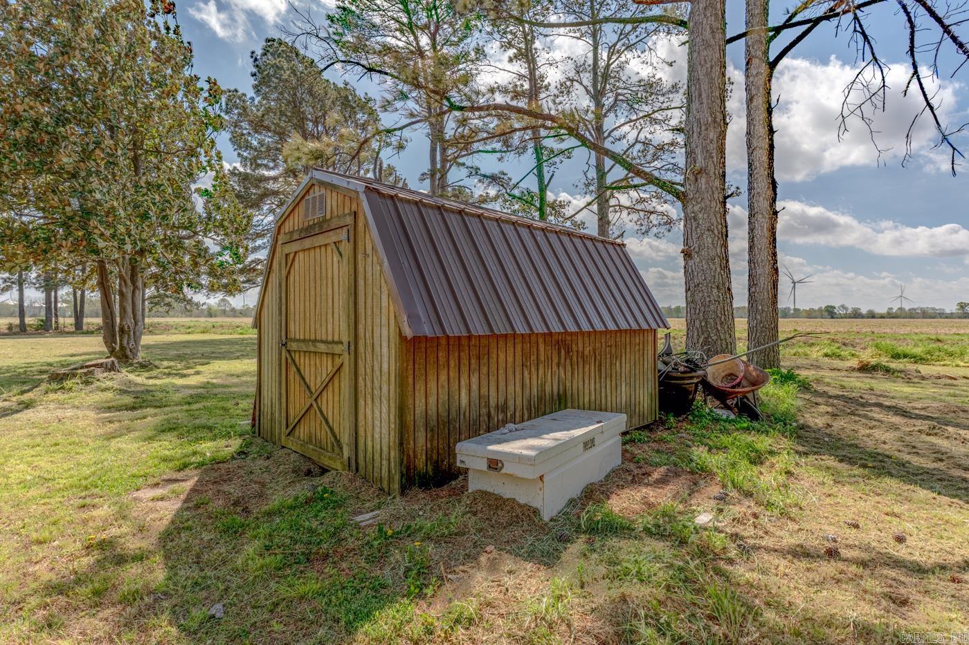 2115 Highway 64  Wynne, AR