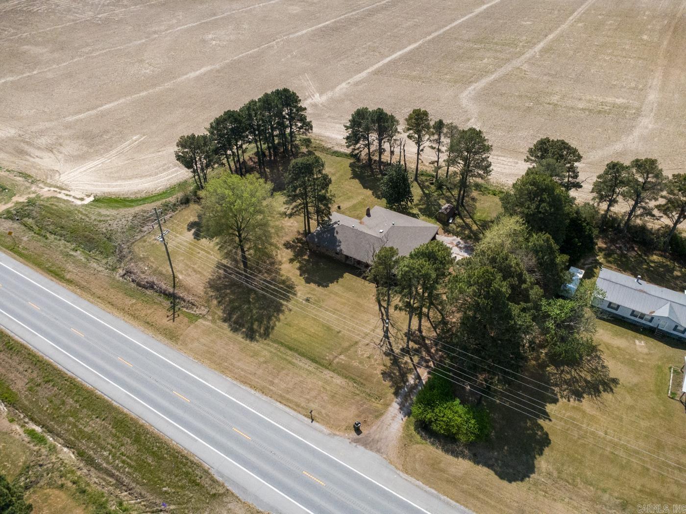 2115 Highway 64  Wynne, AR