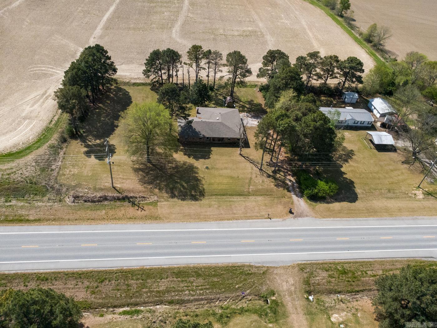 2115 Highway 64  Wynne, AR