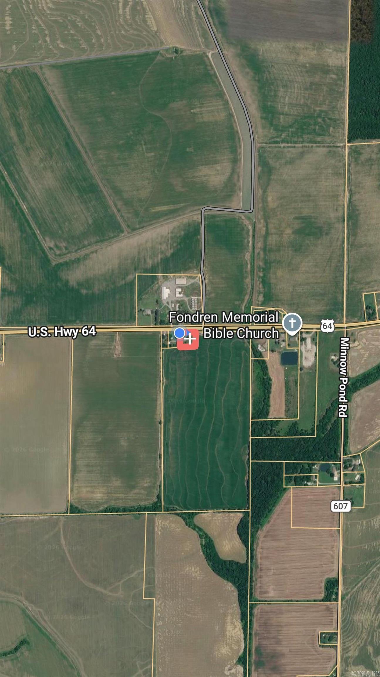 2115 Highway 64  Wynne, AR