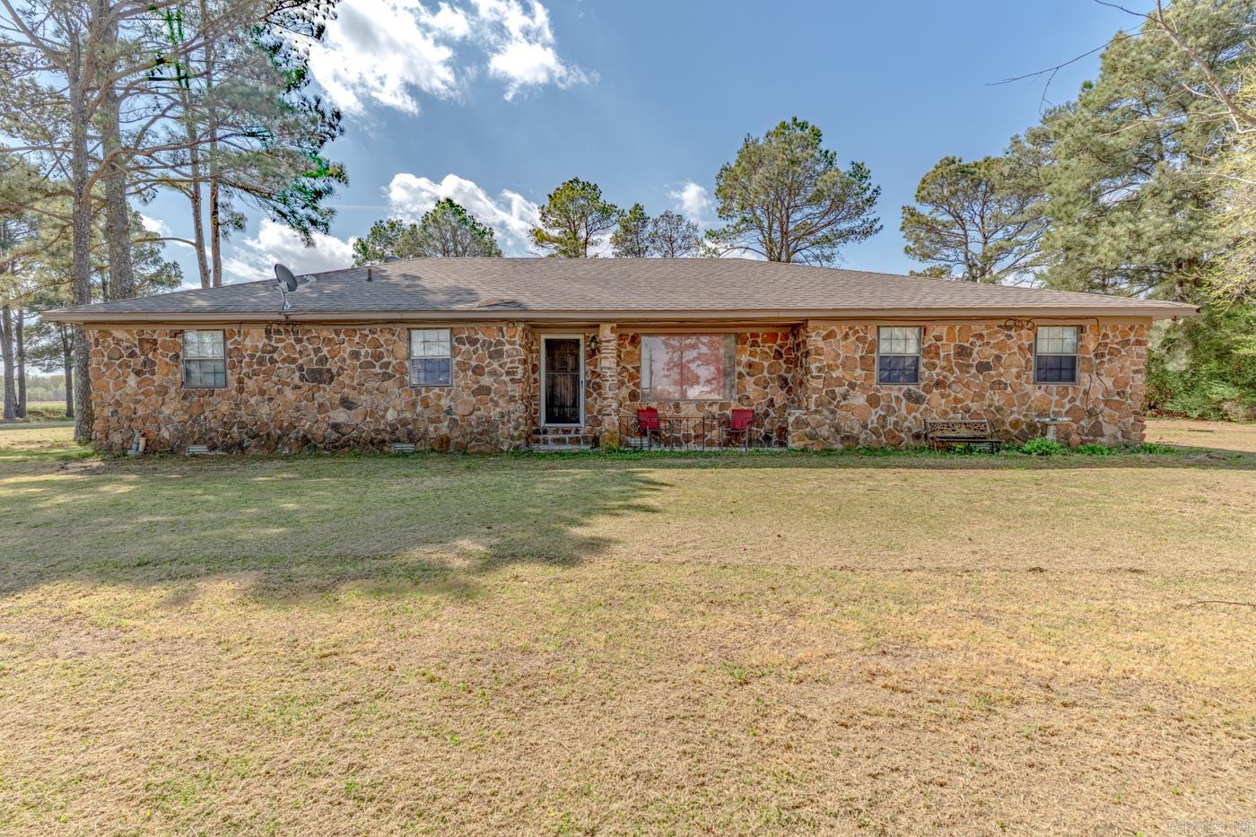 2115 Highway 64  Wynne, AR