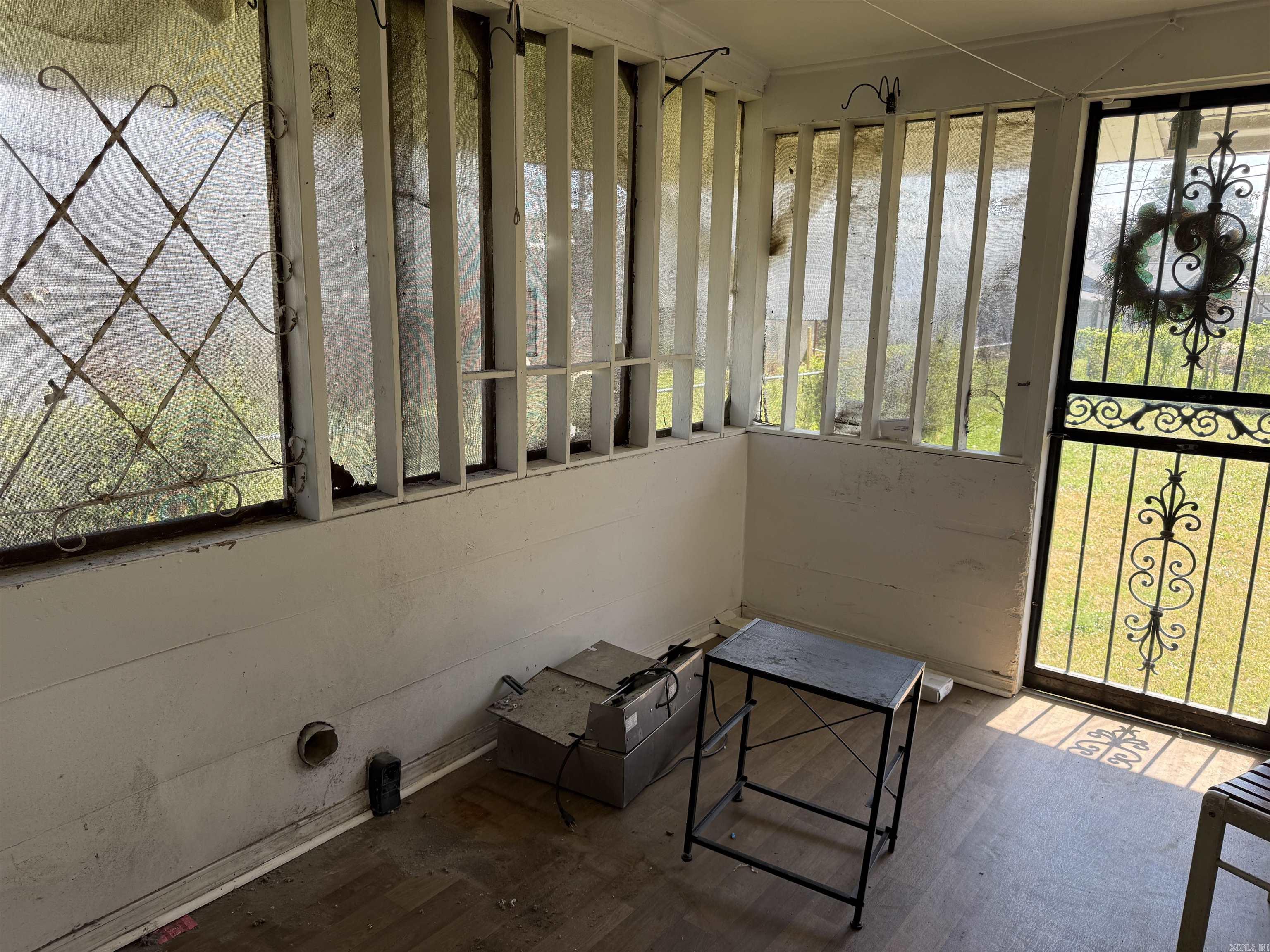 4211 W 24th  Little Rock, AR