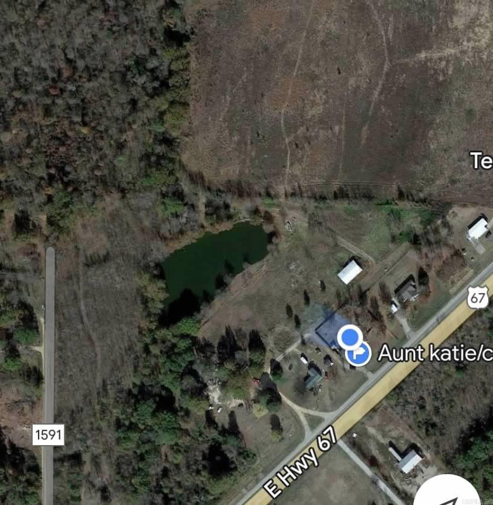 6475 Highway 67  Corning, AR