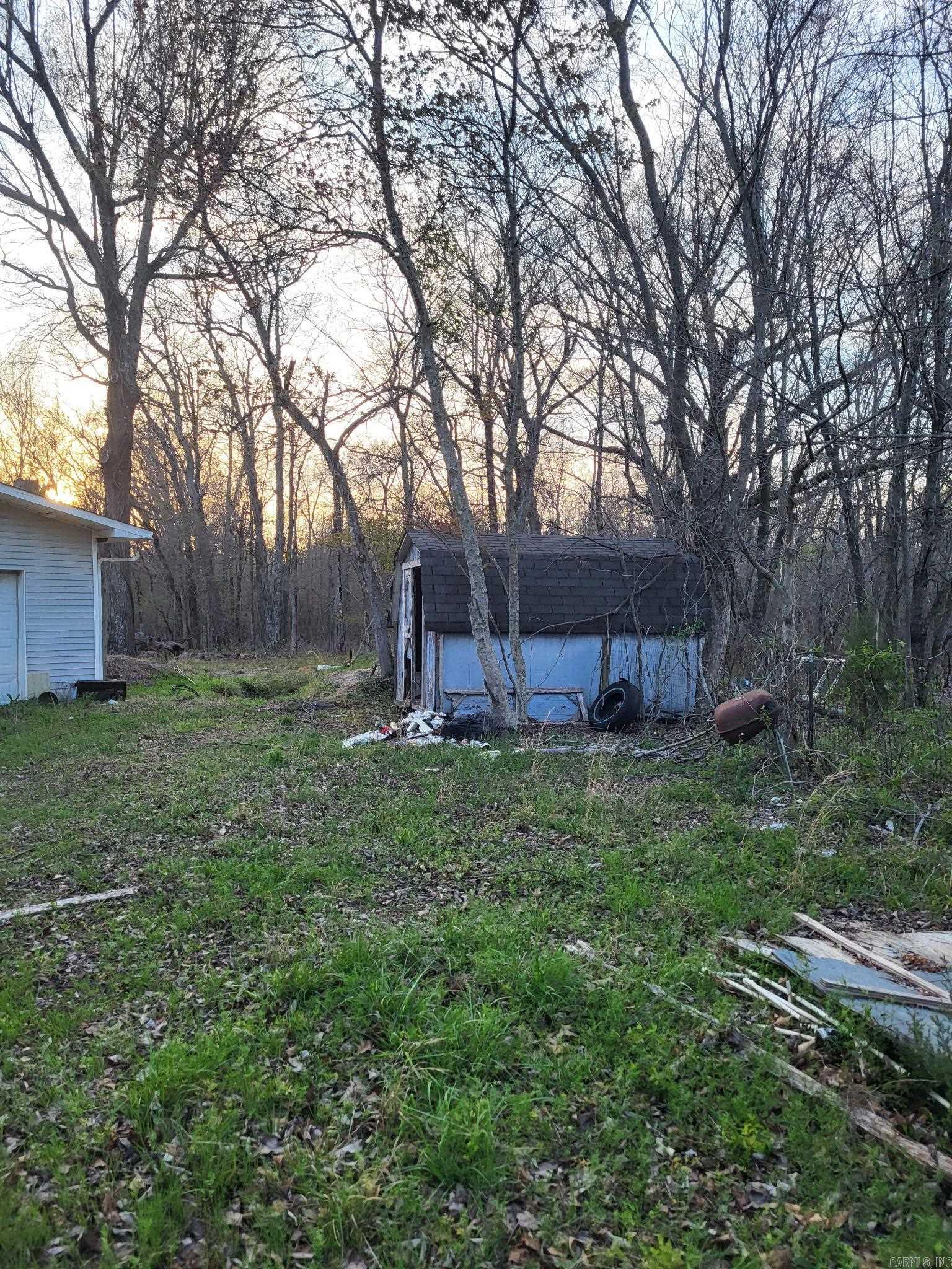 6475 Highway 67  Corning, AR