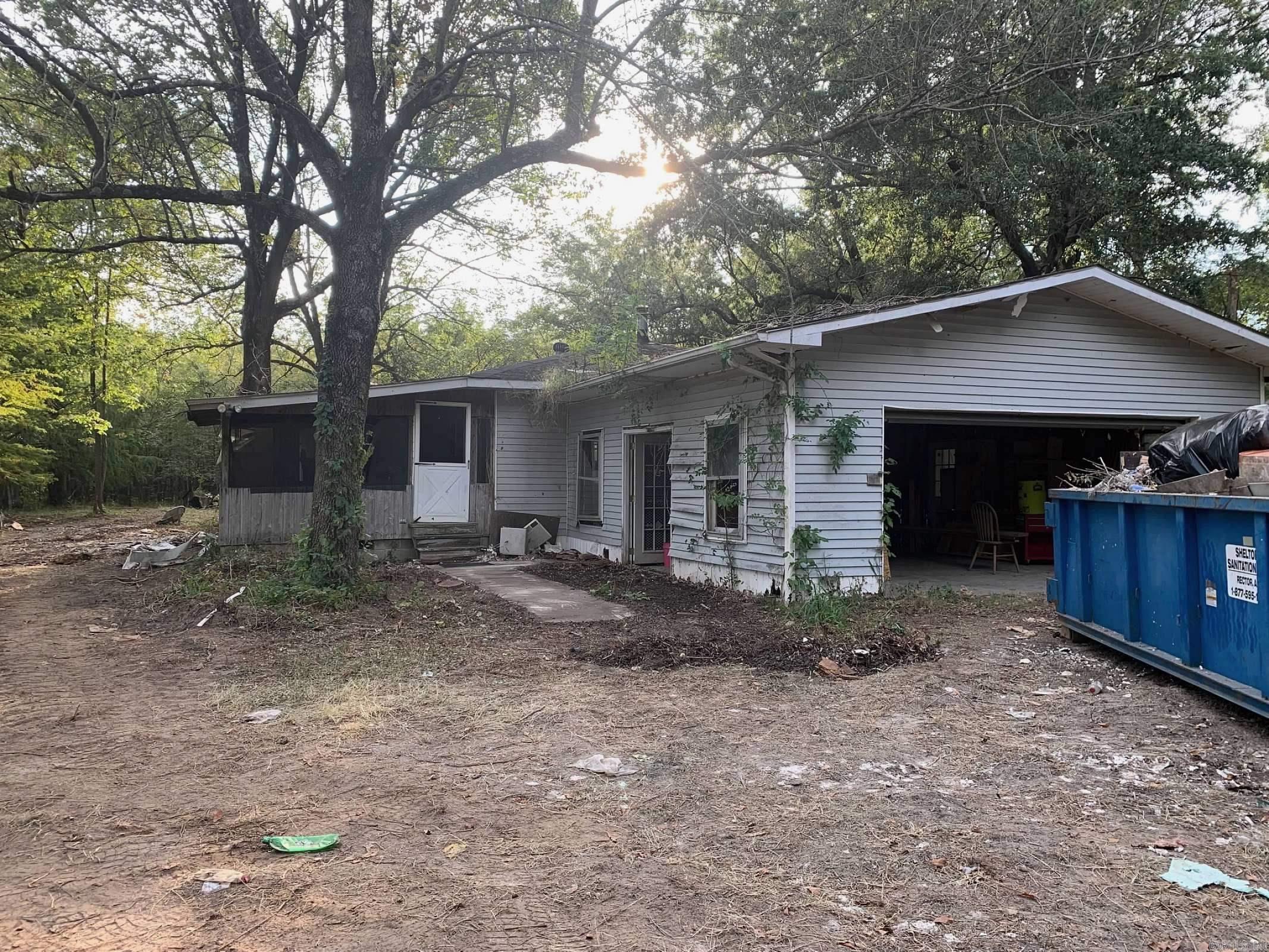 6475 Highway 67  Corning, AR