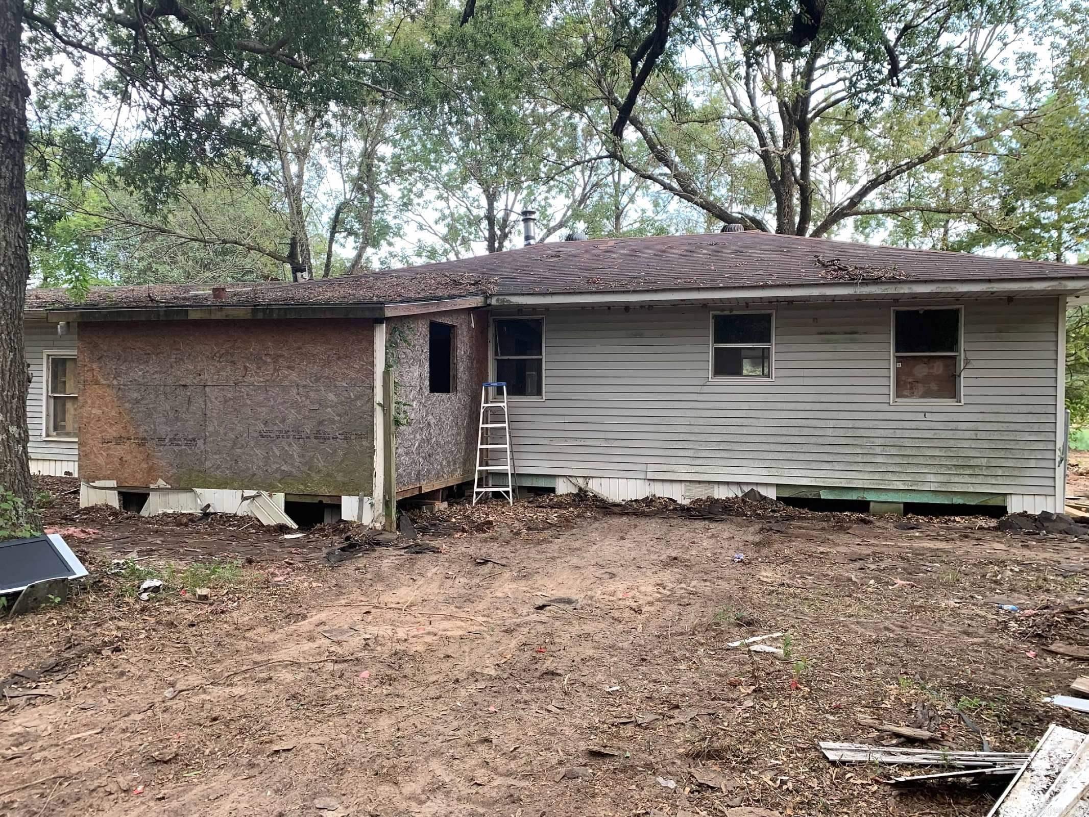 6475 Highway 67  Corning, AR