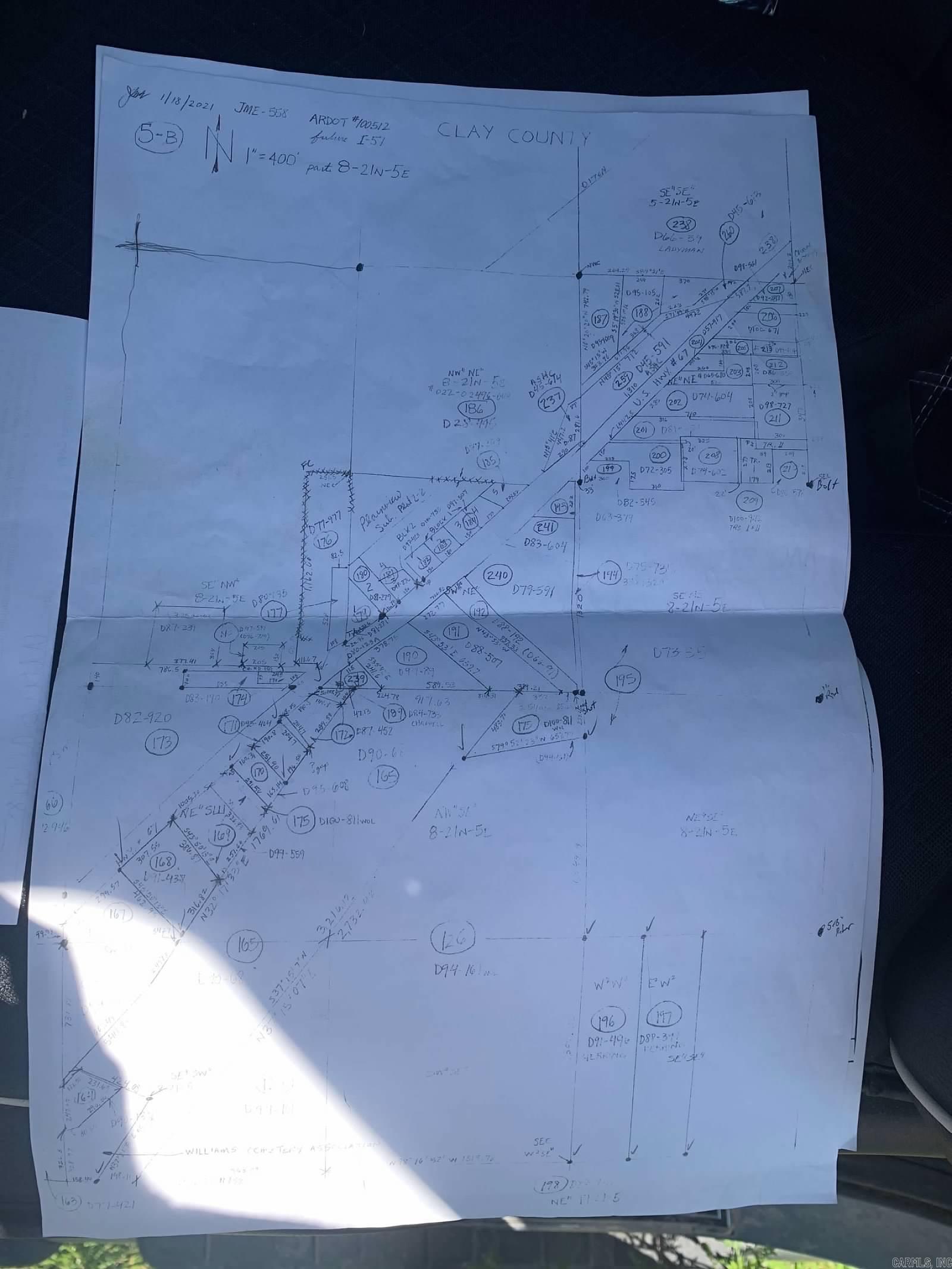 6475 Highway 67  Corning, AR