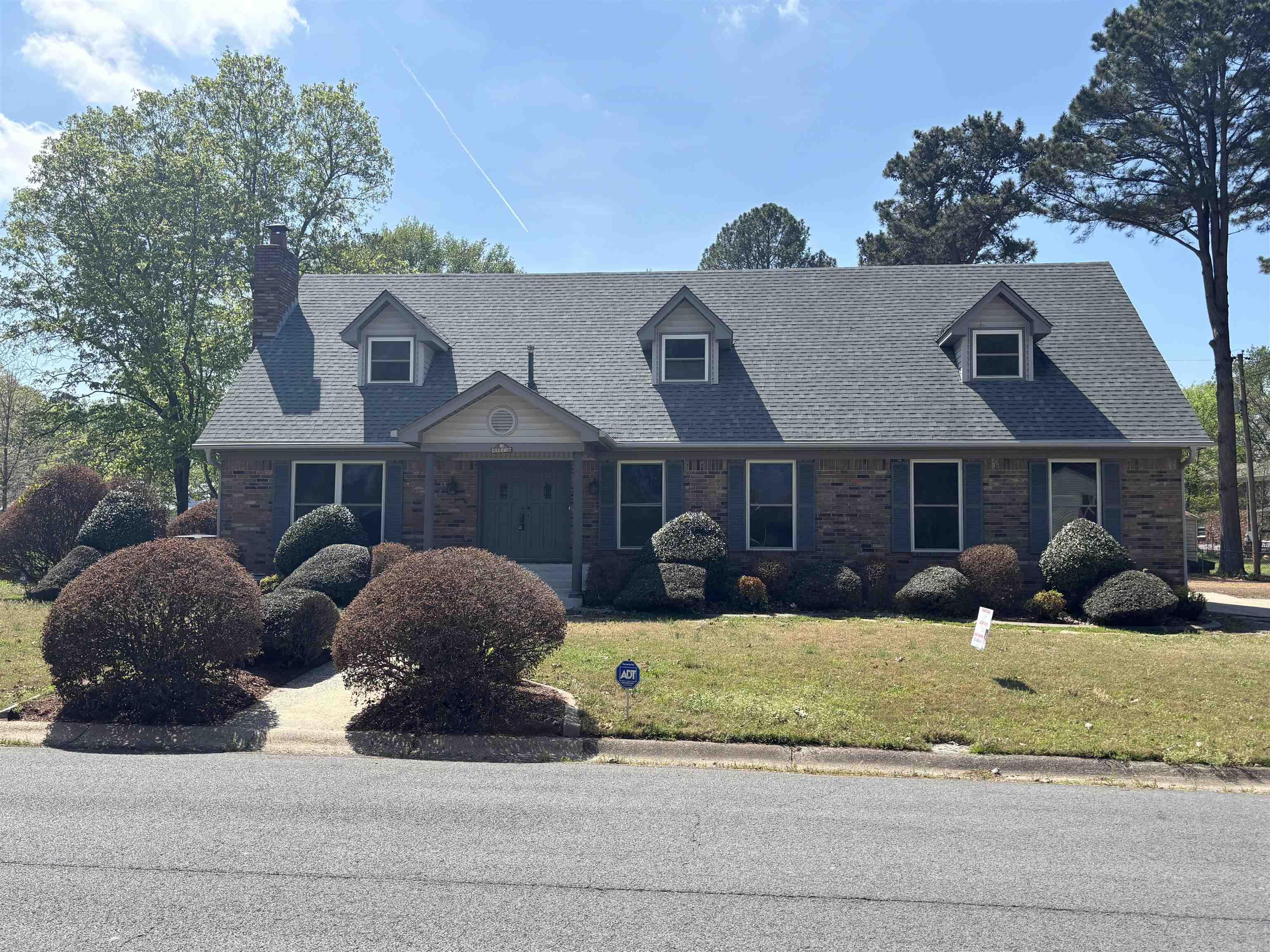 20 Houston  Sherwood, AR