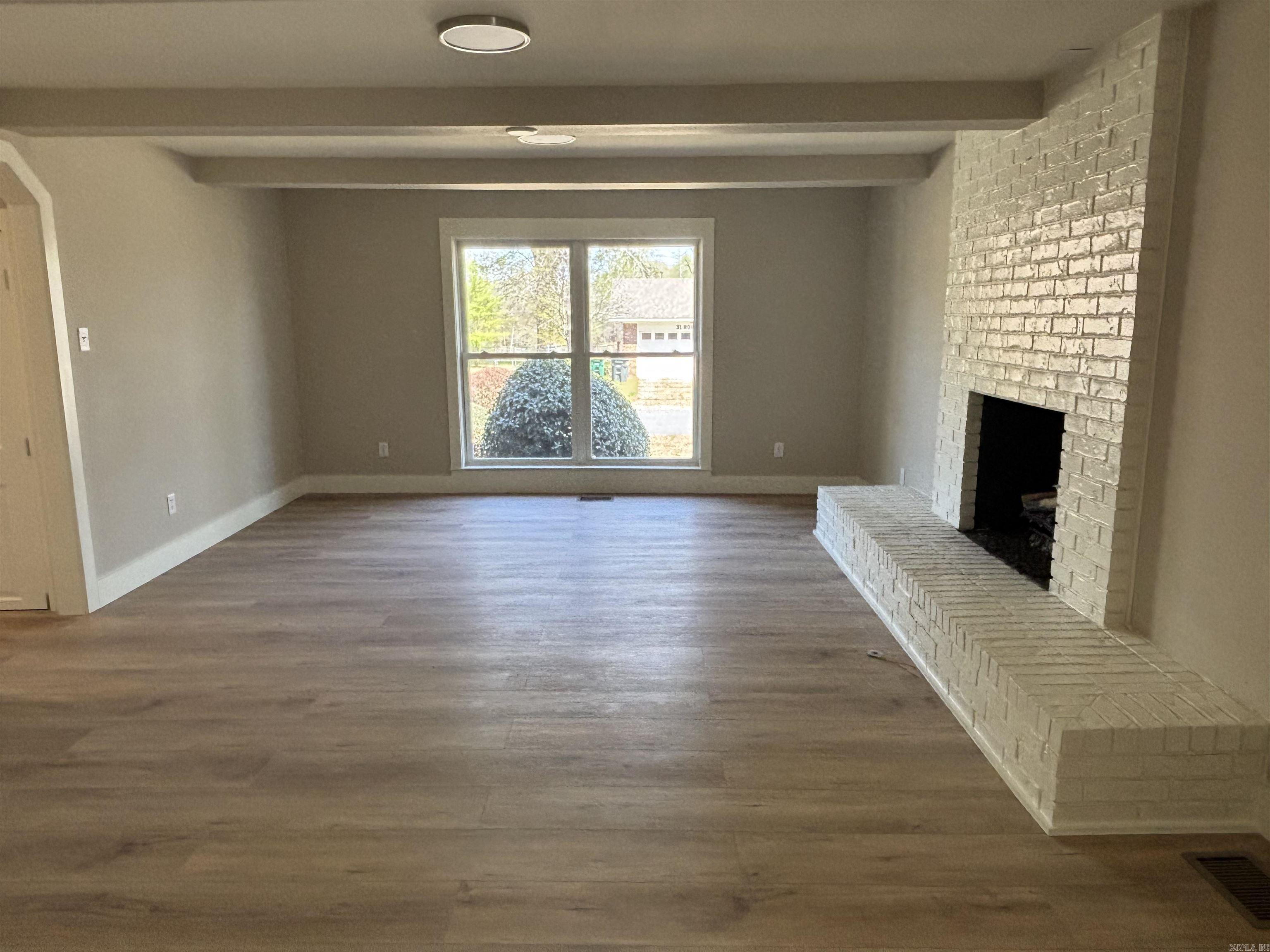 20 Houston  Sherwood, AR