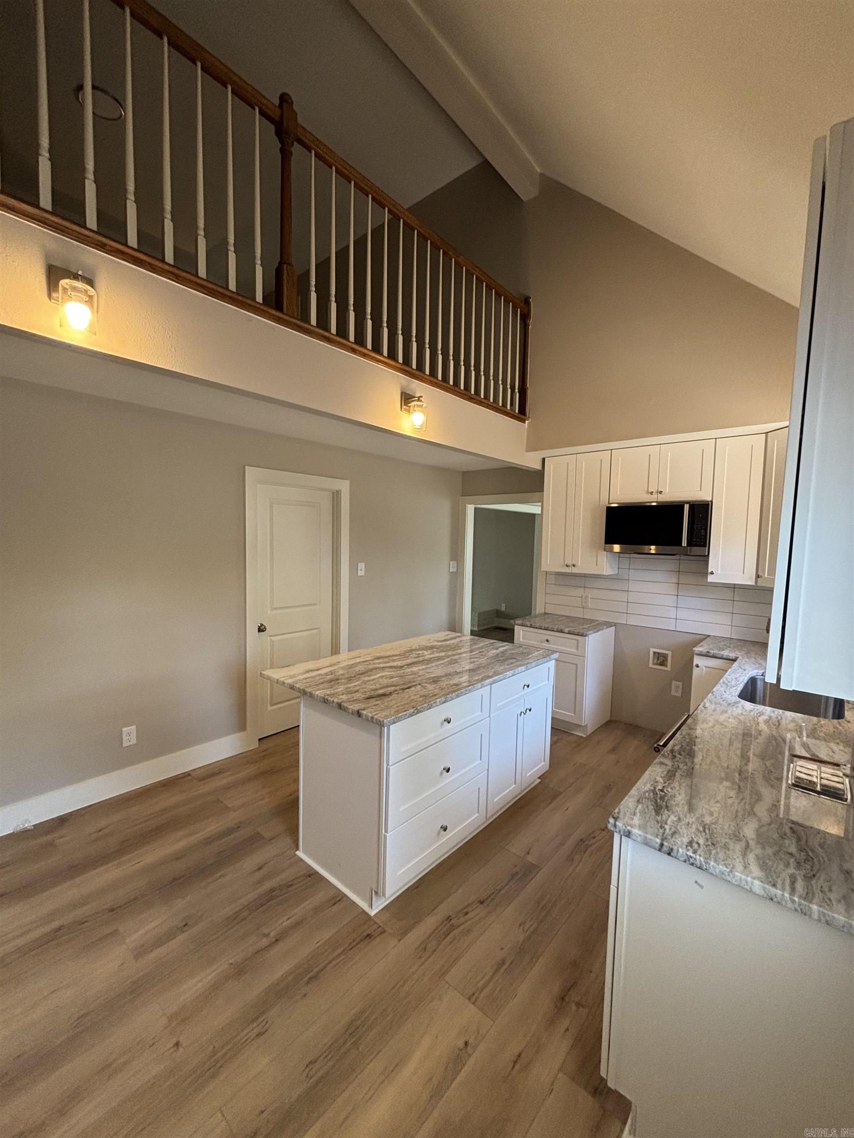 20 Houston  Sherwood, AR