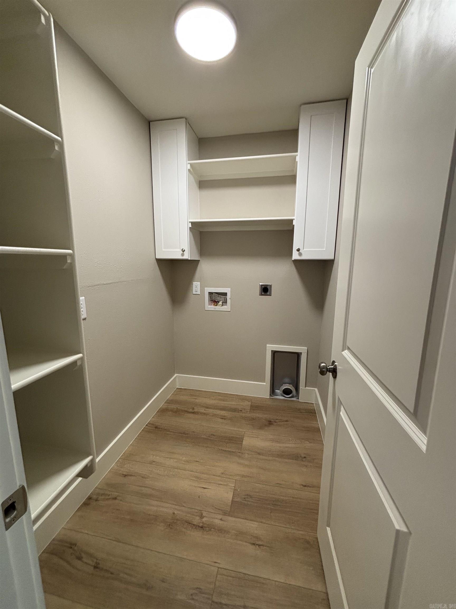 20 Houston  Sherwood, AR