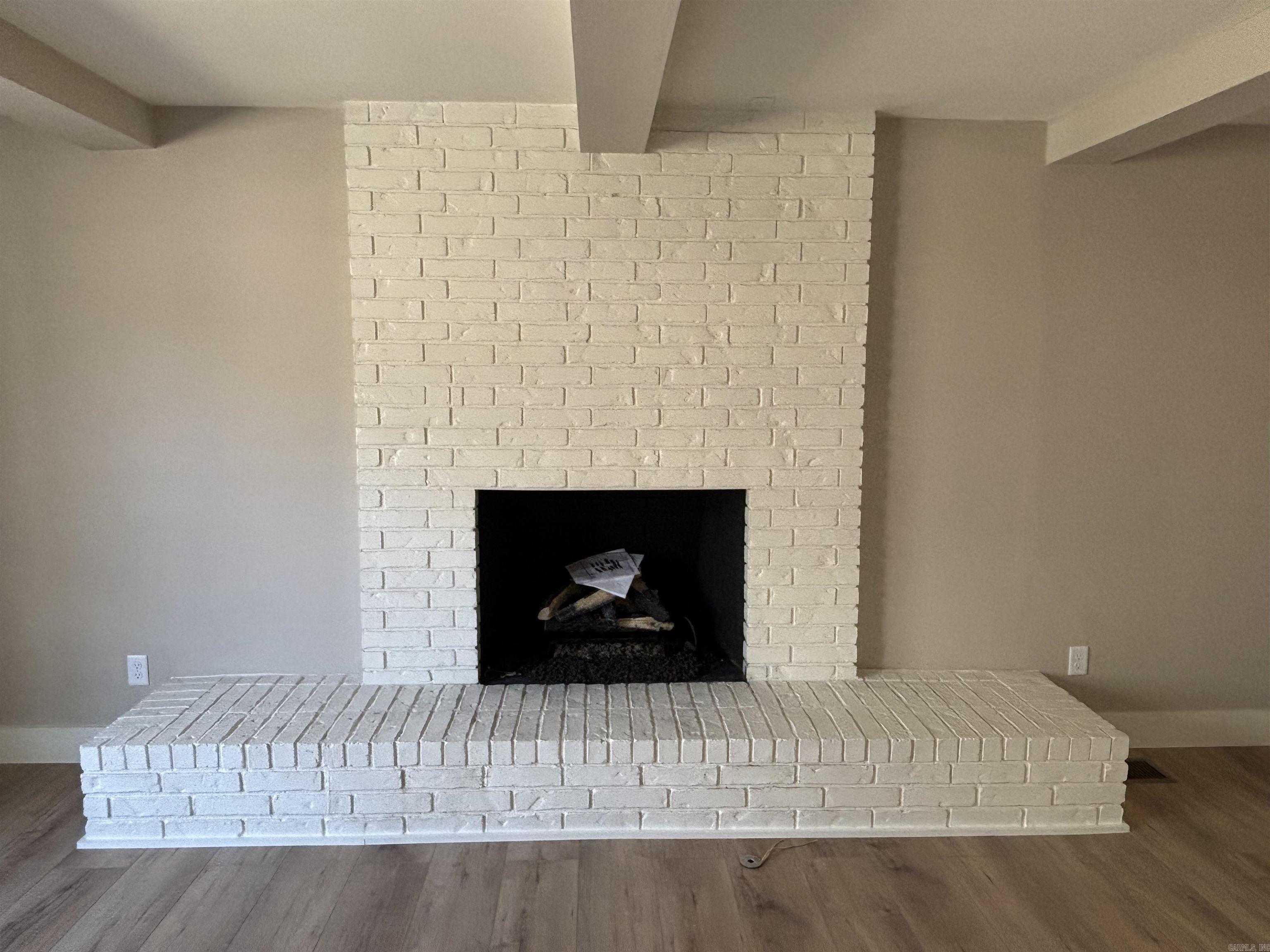 20 Houston  Sherwood, AR