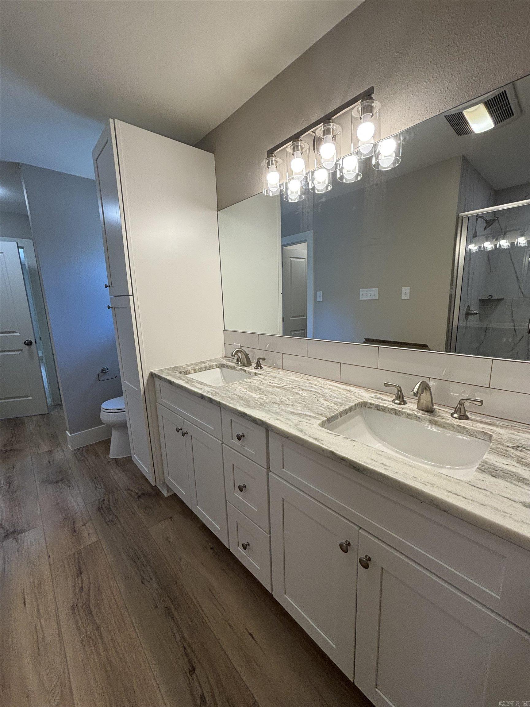 20 Houston  Sherwood, AR