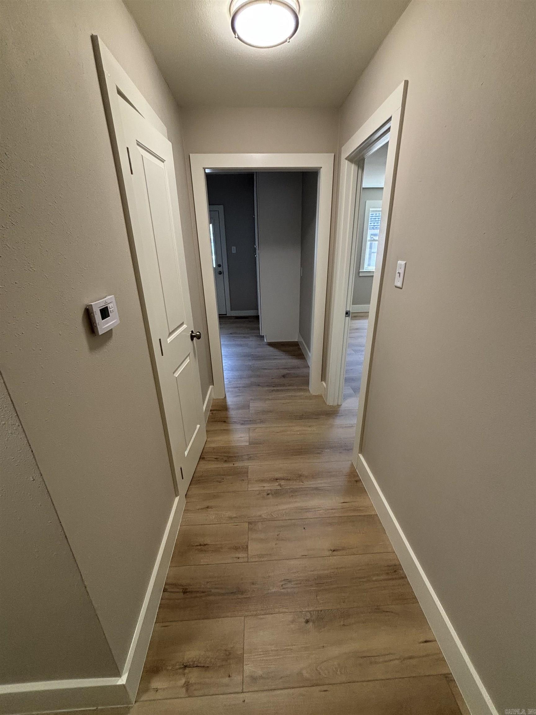 20 Houston  Sherwood, AR