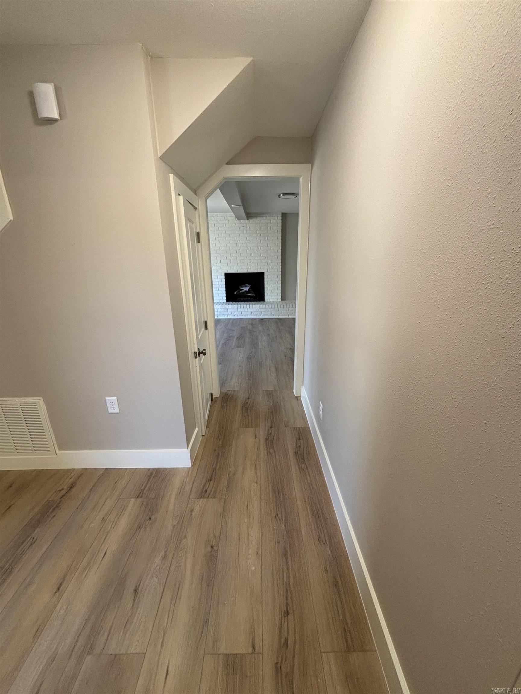 20 Houston  Sherwood, AR