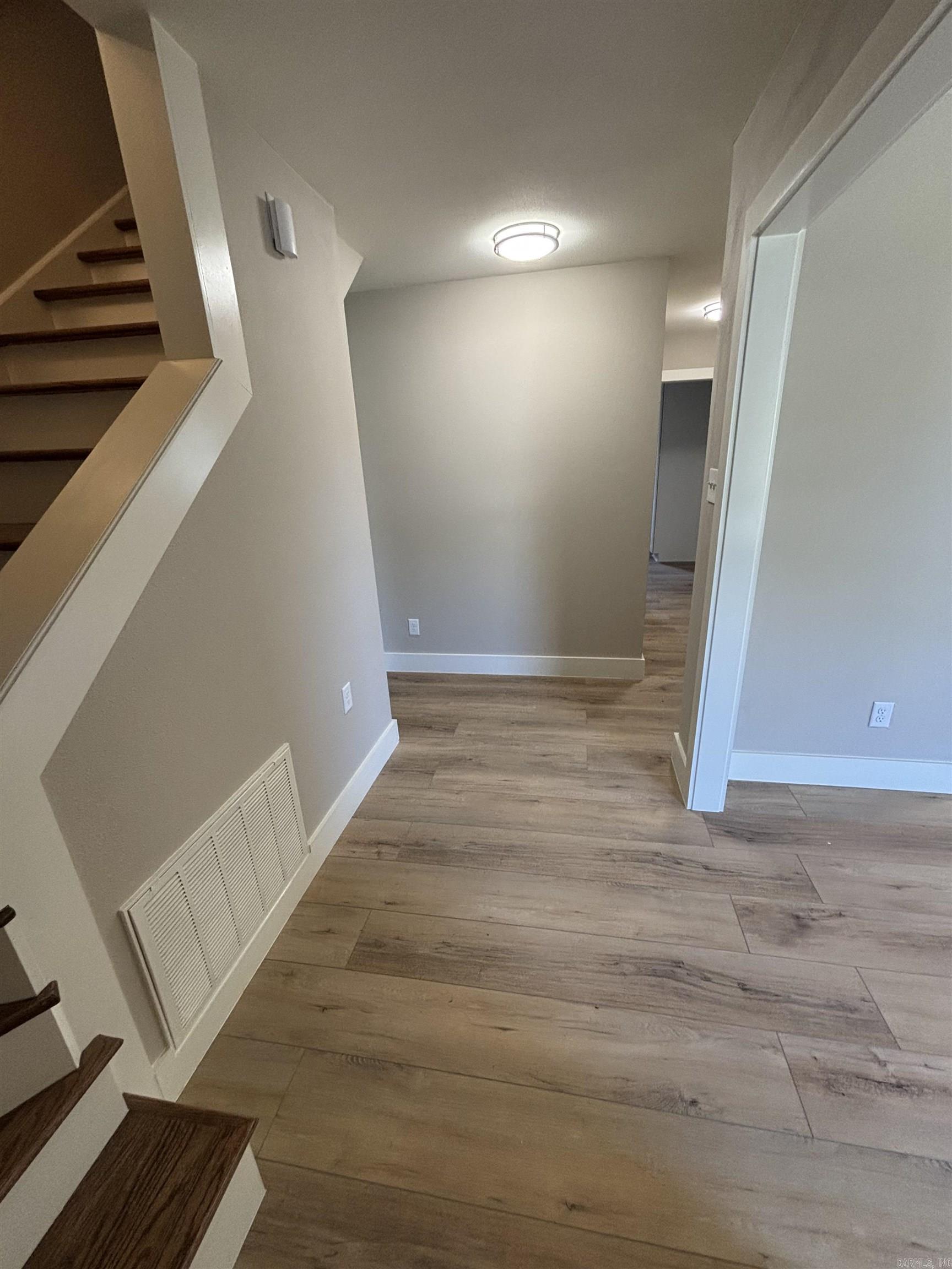 20 Houston  Sherwood, AR