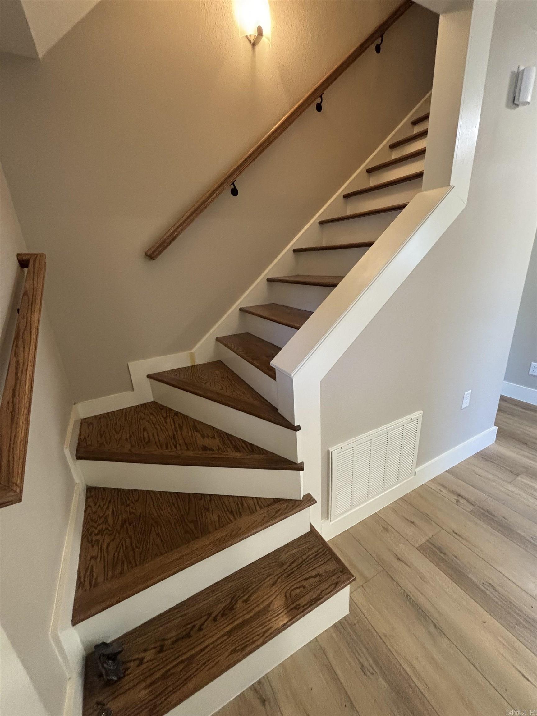 20 Houston  Sherwood, AR