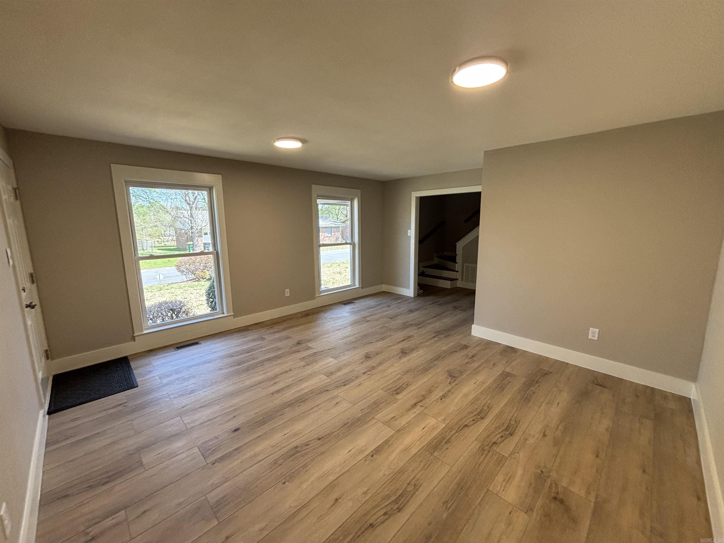 20 Houston  Sherwood, AR