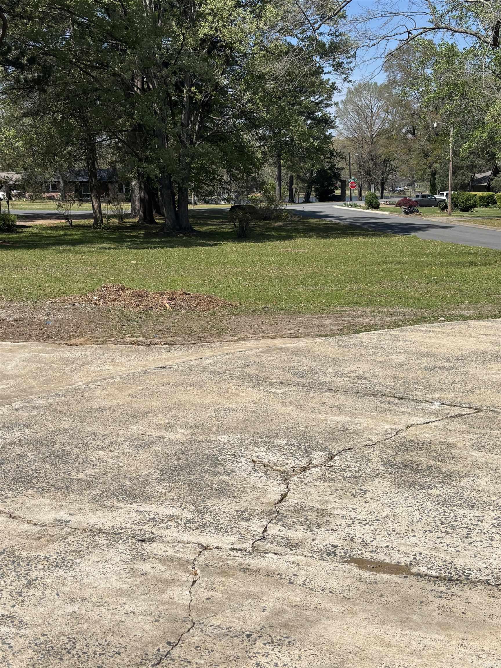 20 Houston  Sherwood, AR