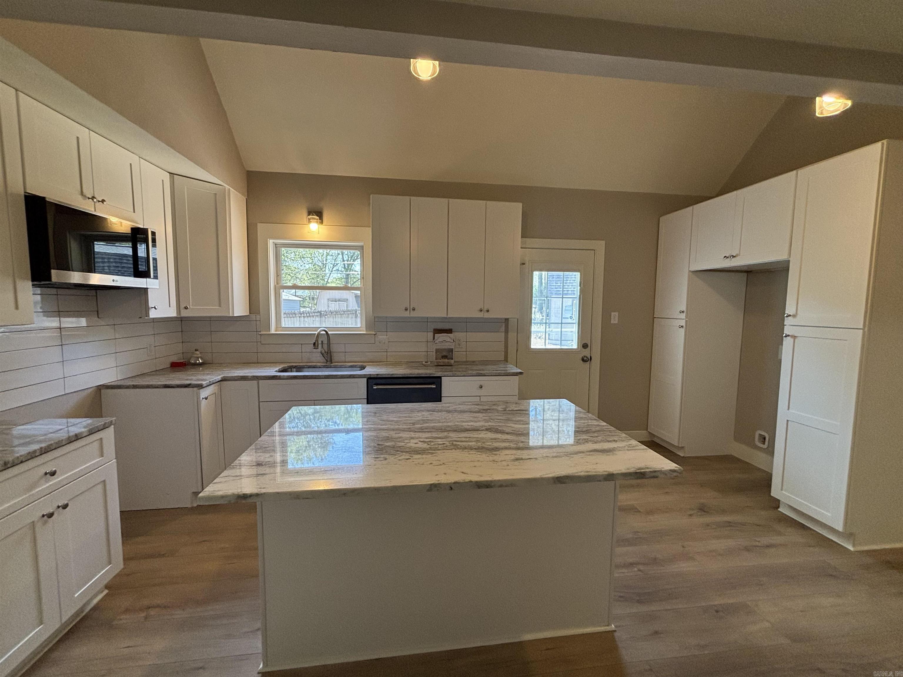 20 Houston  Sherwood, AR