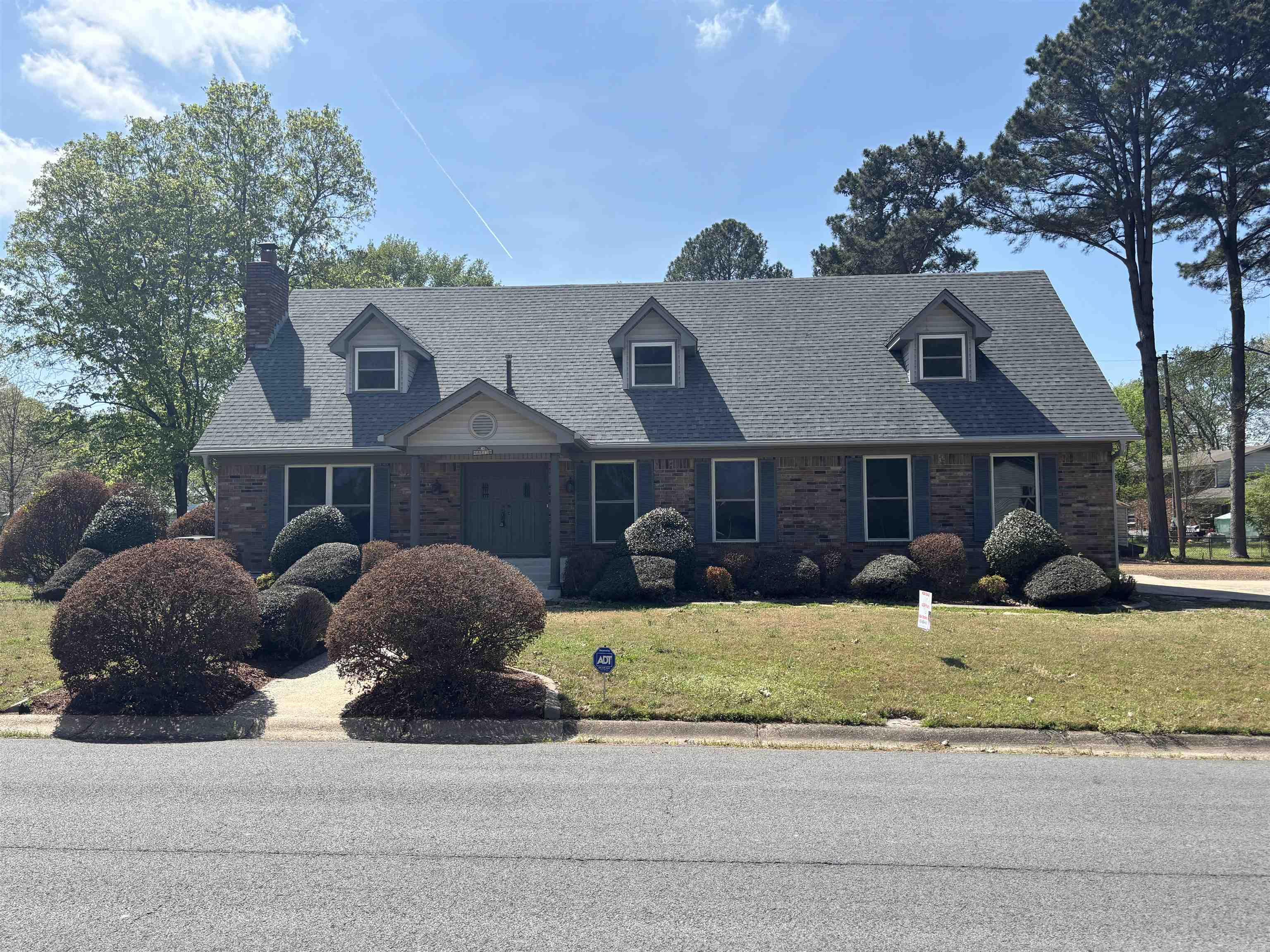 20 Houston  Sherwood, AR