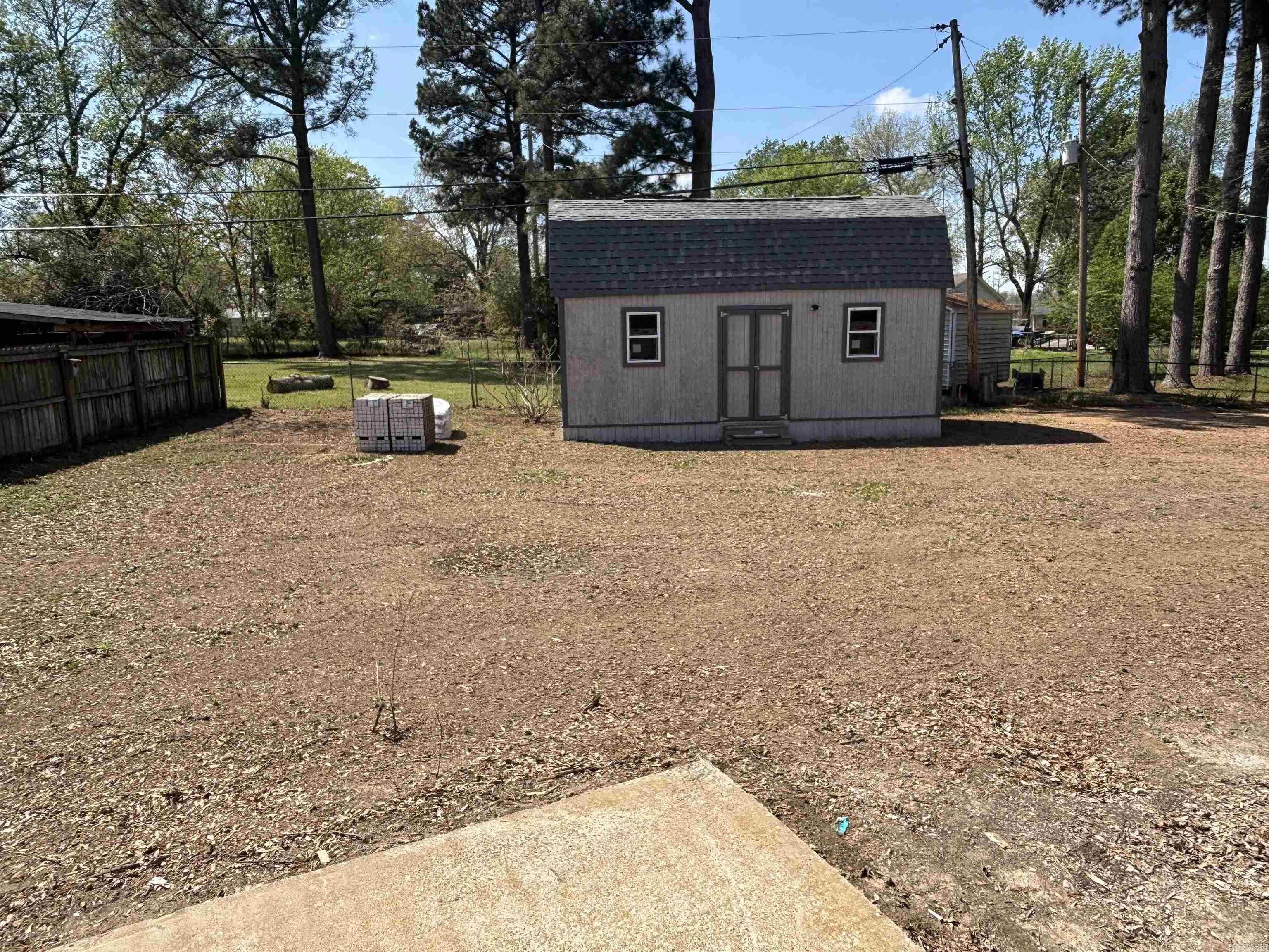 20 Houston  Sherwood, AR