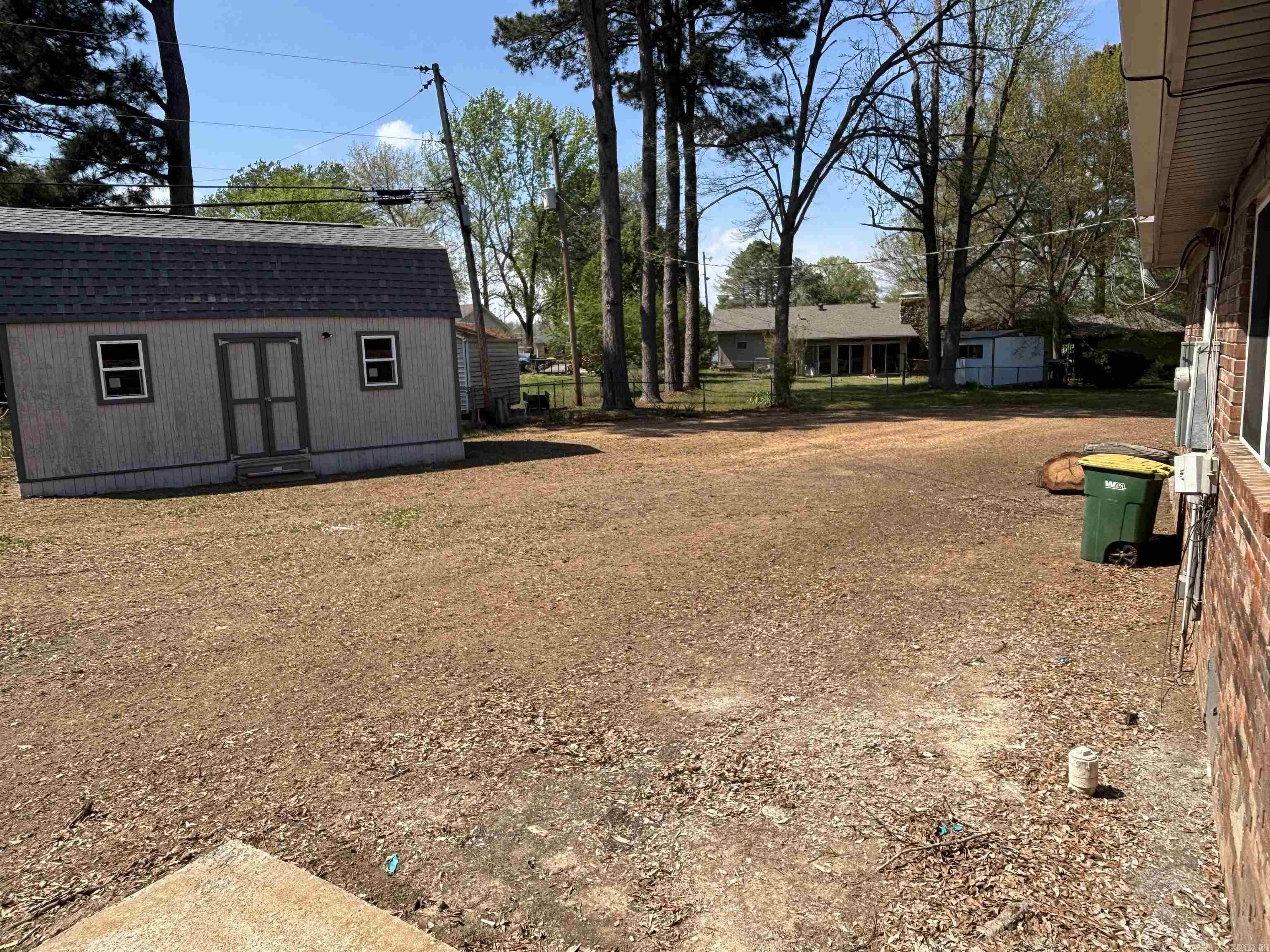 20 Houston  Sherwood, AR